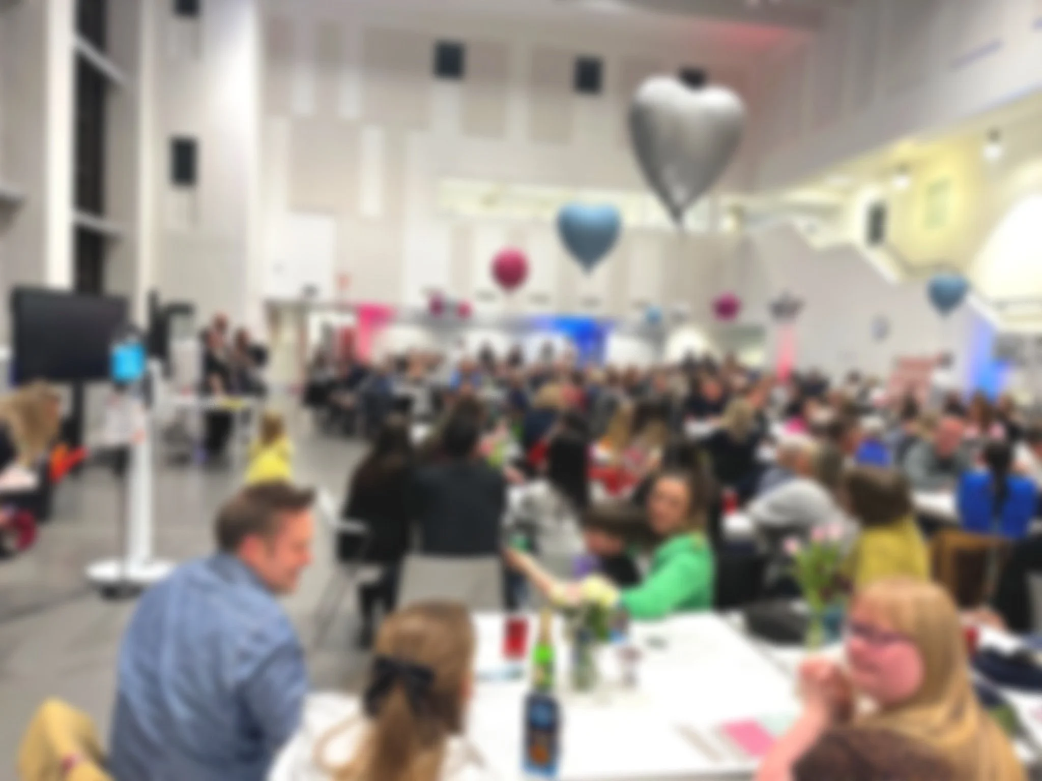 Family Fun Night 2026 Event Information