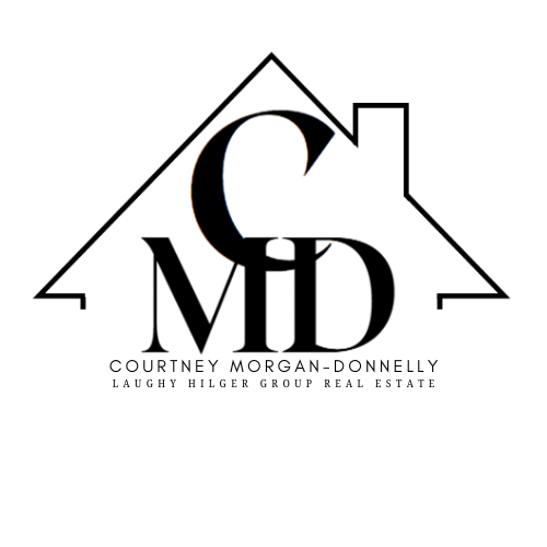 Courtney Morgan-Donnelly, Laughy Hilger Group Real Estate