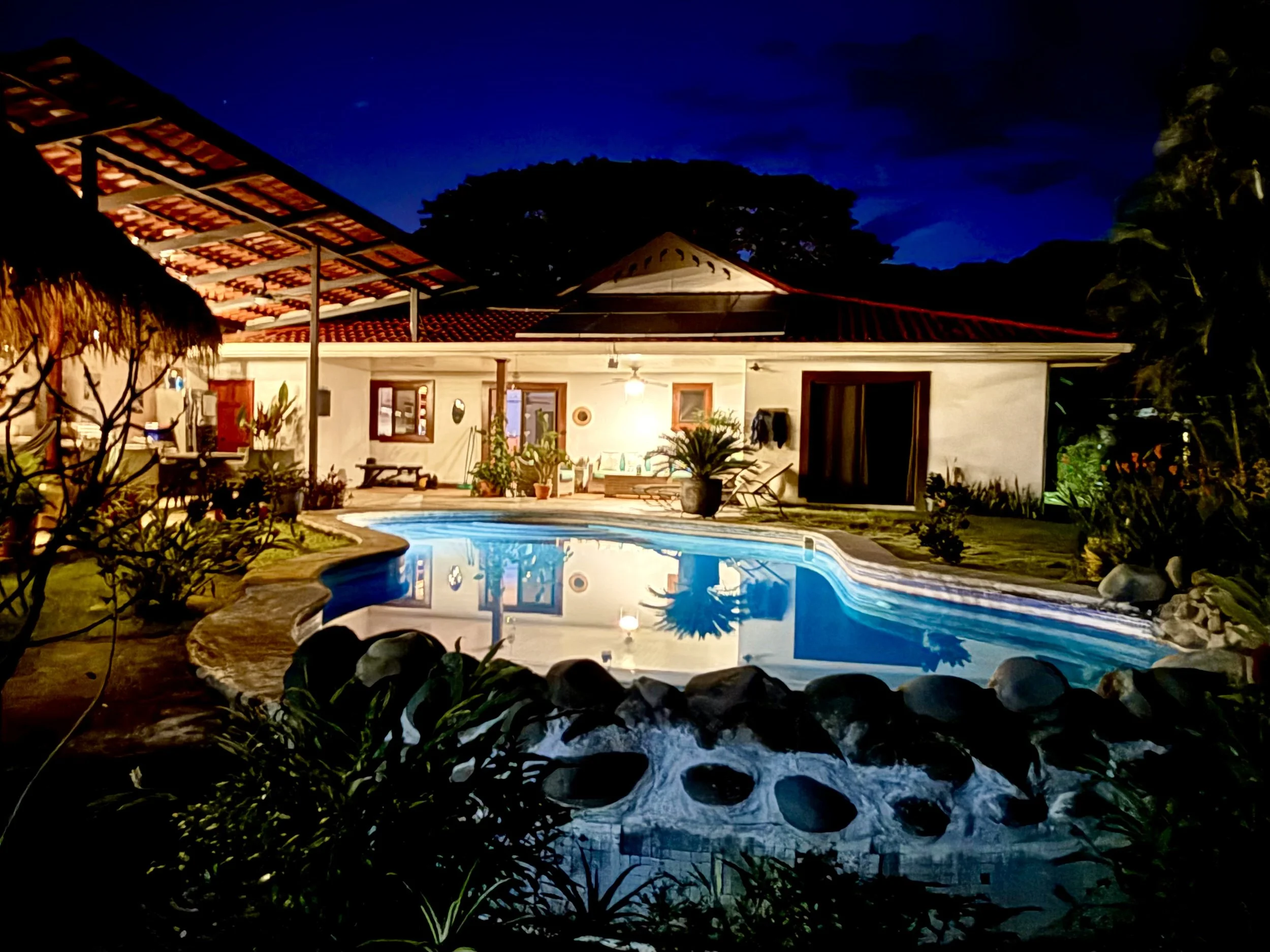 Casa Pura Vida - Villa 519