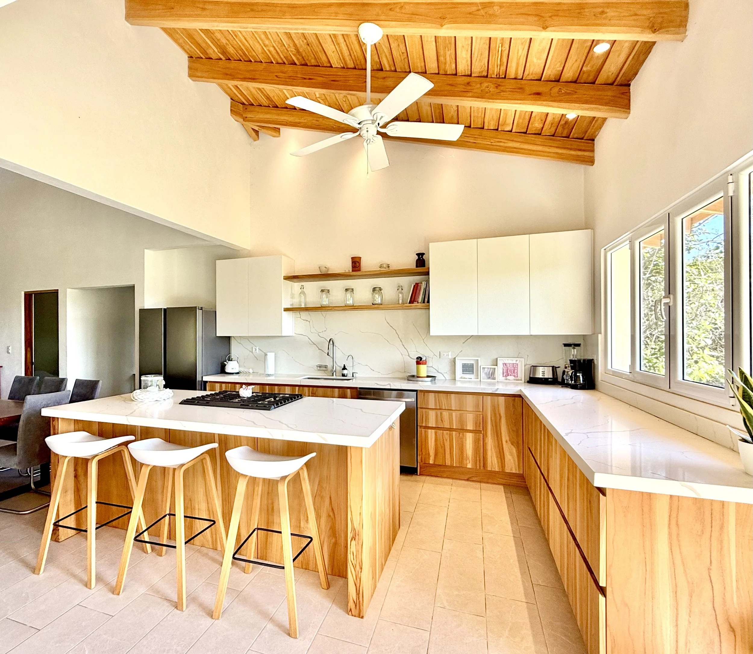 Oceanview Oasis in Organos - SOLD by Paraiso Pacifico Real Estate