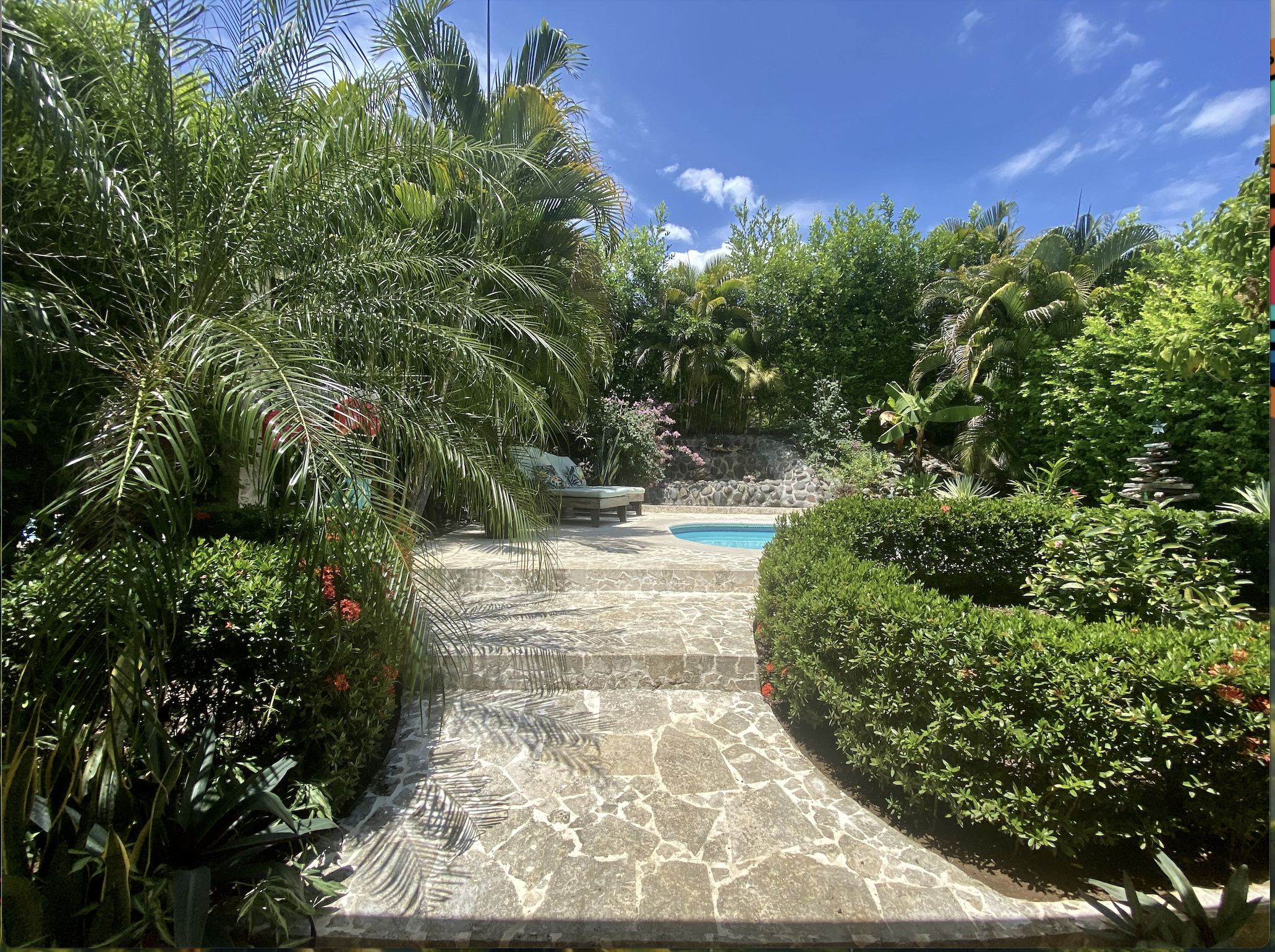 Under Contract! - ARA 35 | Los Delfines Home for Sale with Private Pool