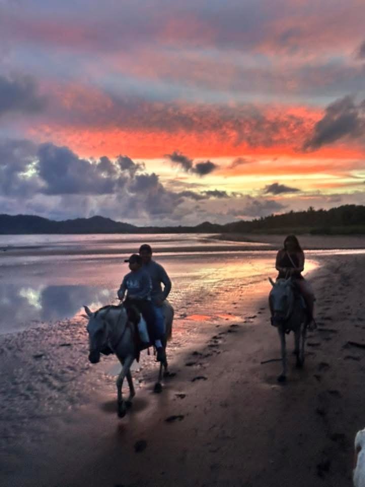 Photo by Margaret Baily