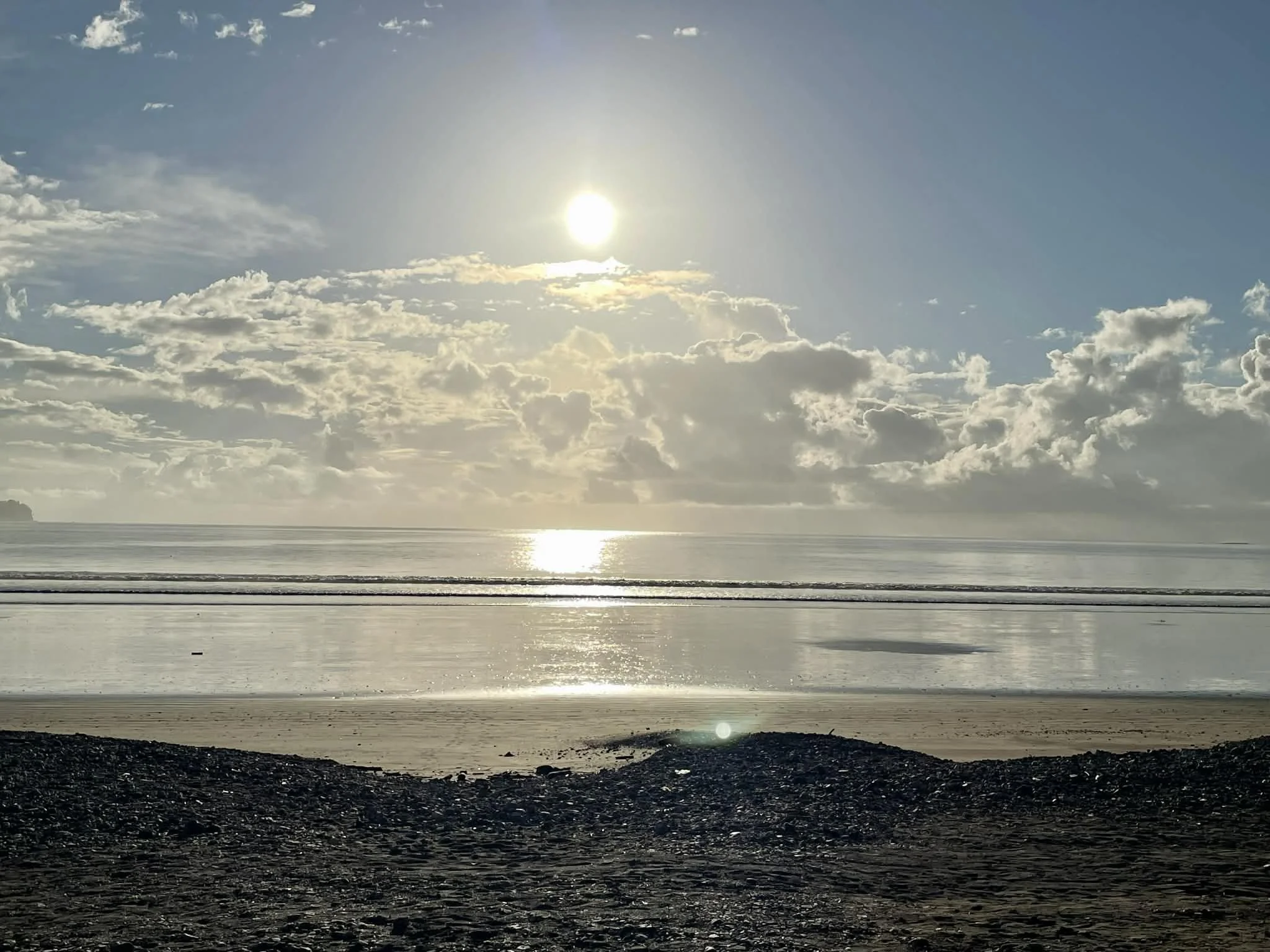 Photo by Paul Gardner