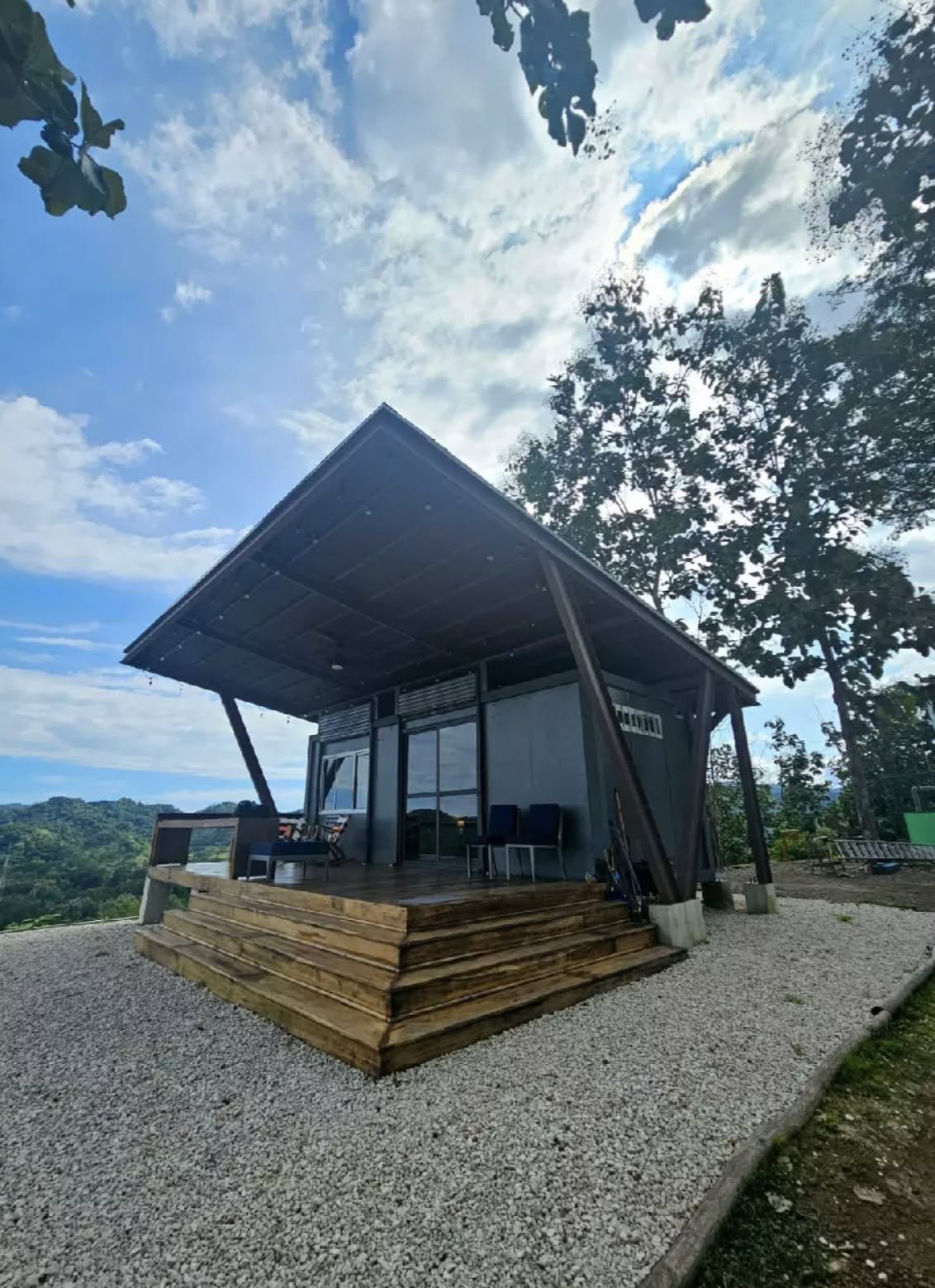Sunset Hills - container home on lot.jpg
