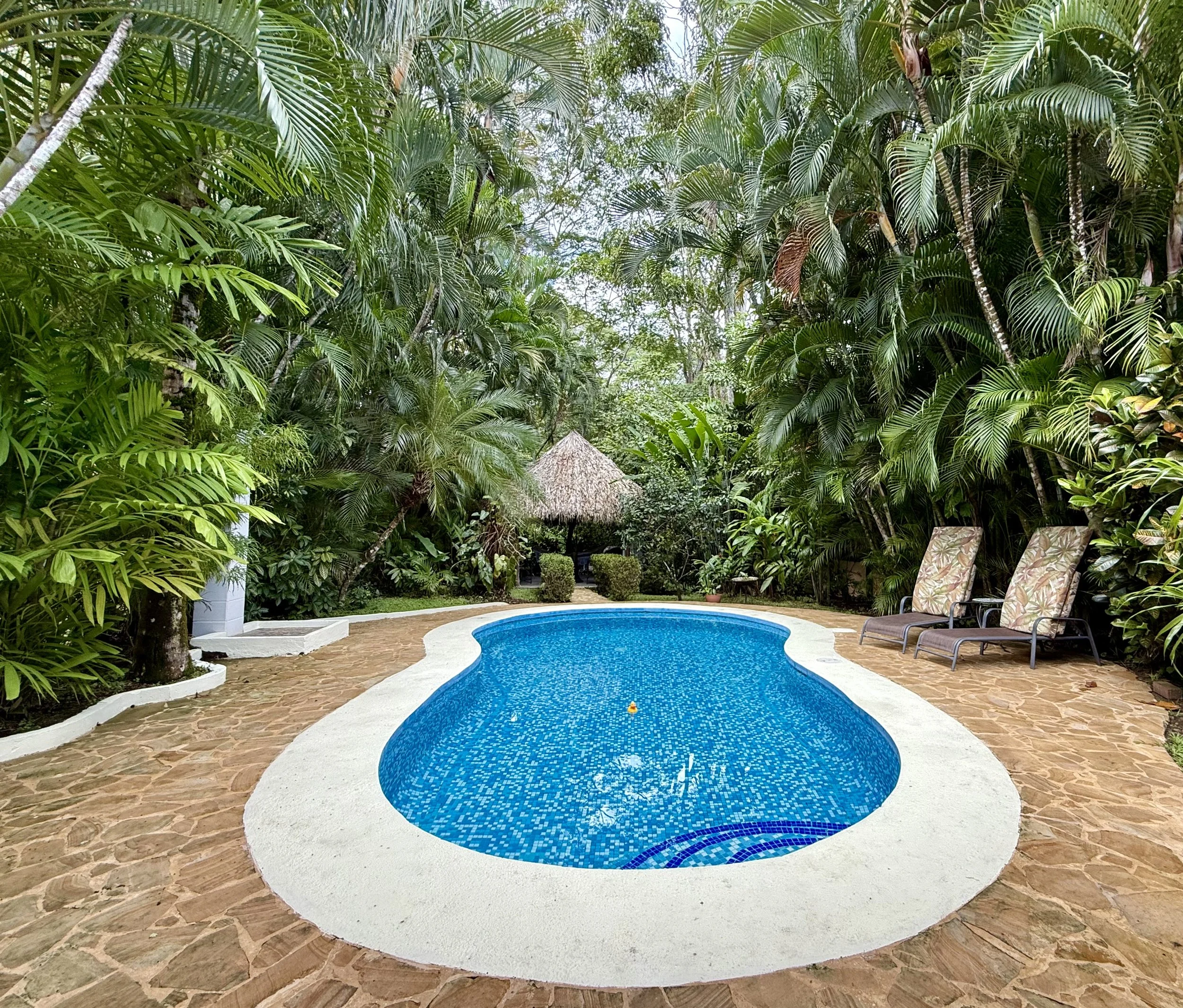 Semi 428 in Los Delfines Golf & Country Club SOLD