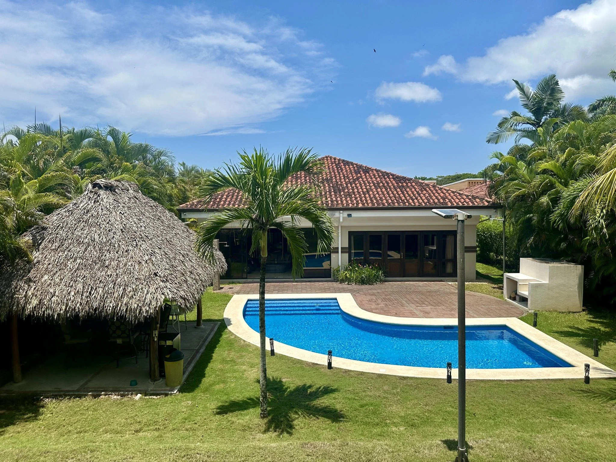 Villa 447