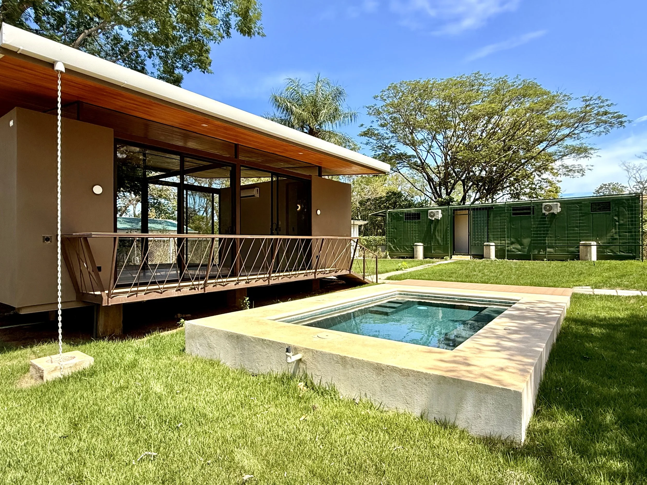 Casa Manzanilla in Villas del Mar - $245,000 USD