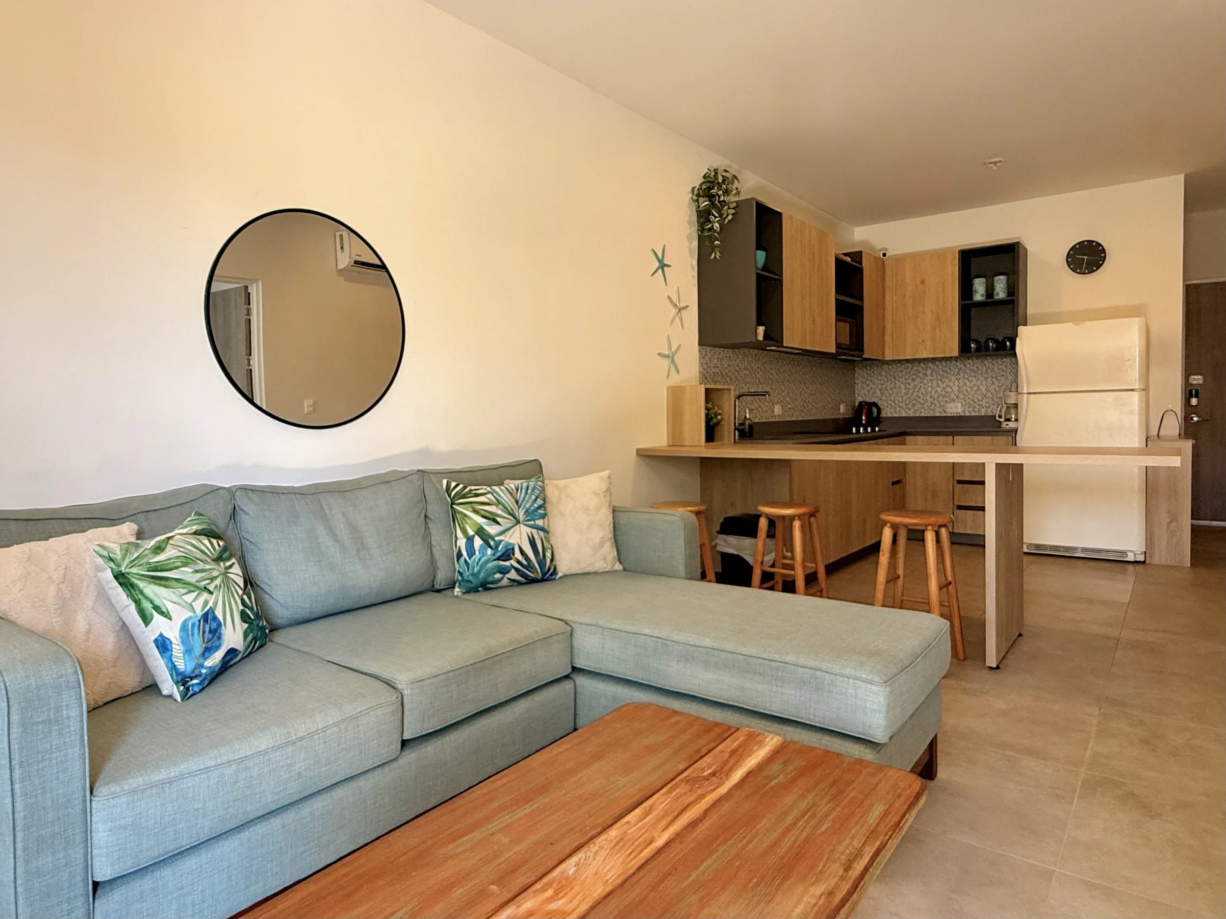 Azul 6 - Aqui y Ahora - $199,000 USD