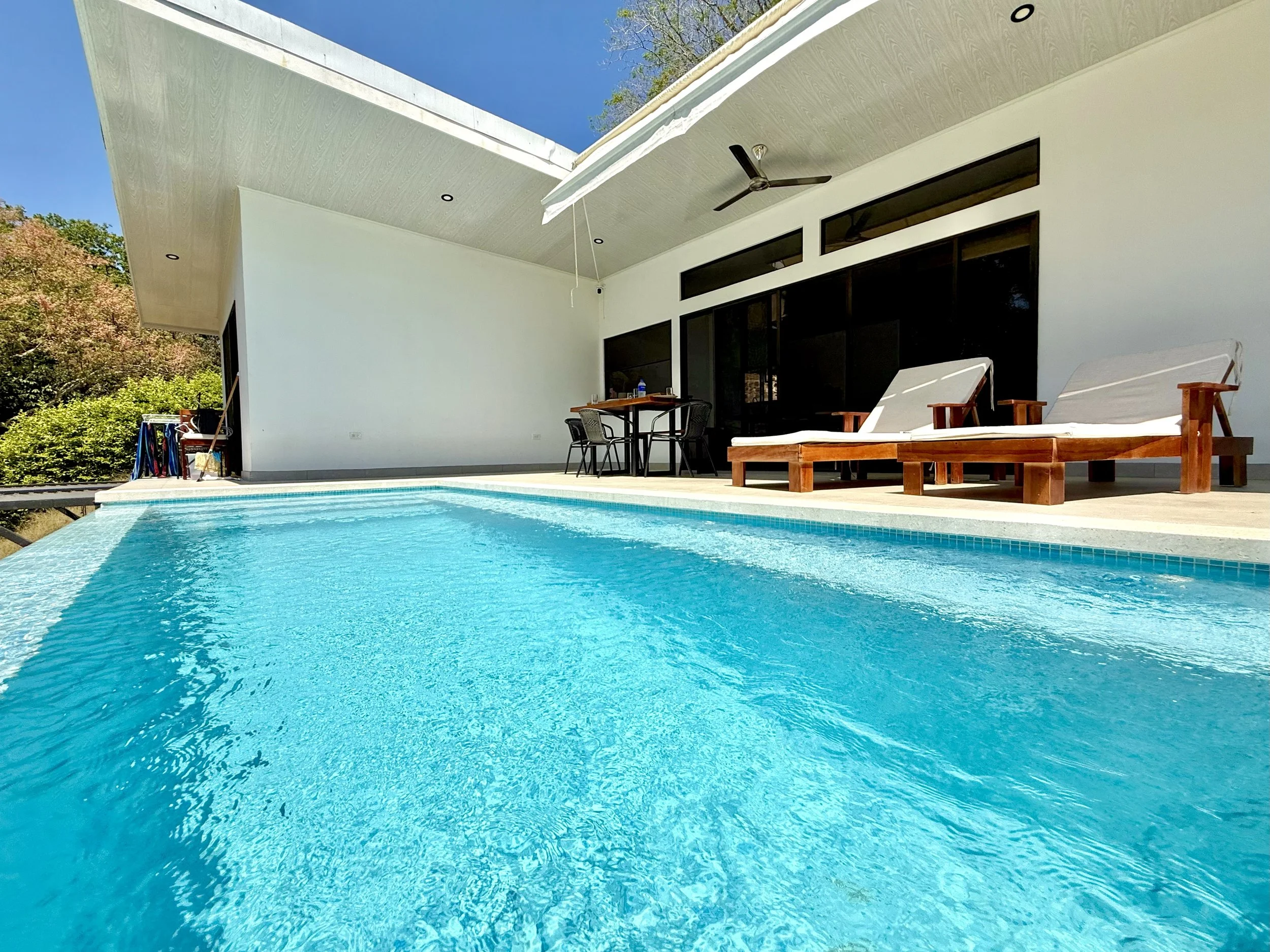 Casa Brisa Abierta in Santa Fe, Cobano - $349,950 USD