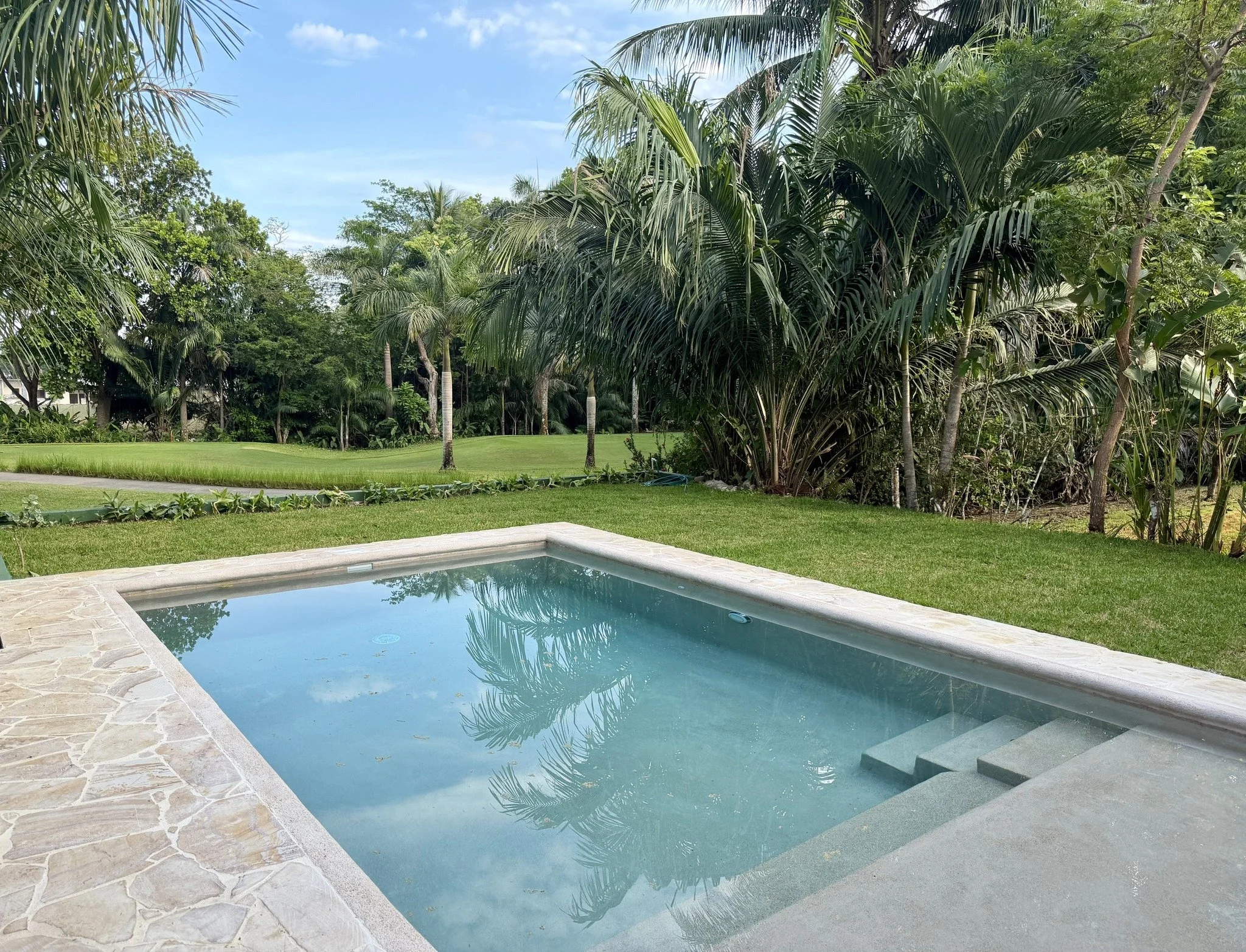 Semi Dolphin Villa 521 in Los Delfines Costa Rica