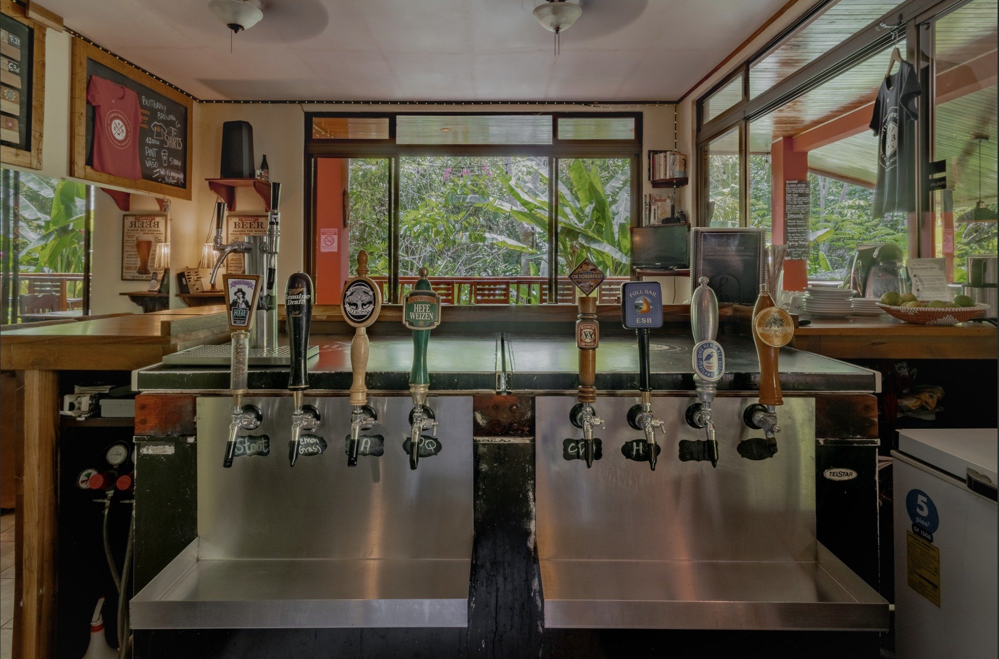 Butterfly Brewery - Montezuma - $795,000 USD (New Price!)