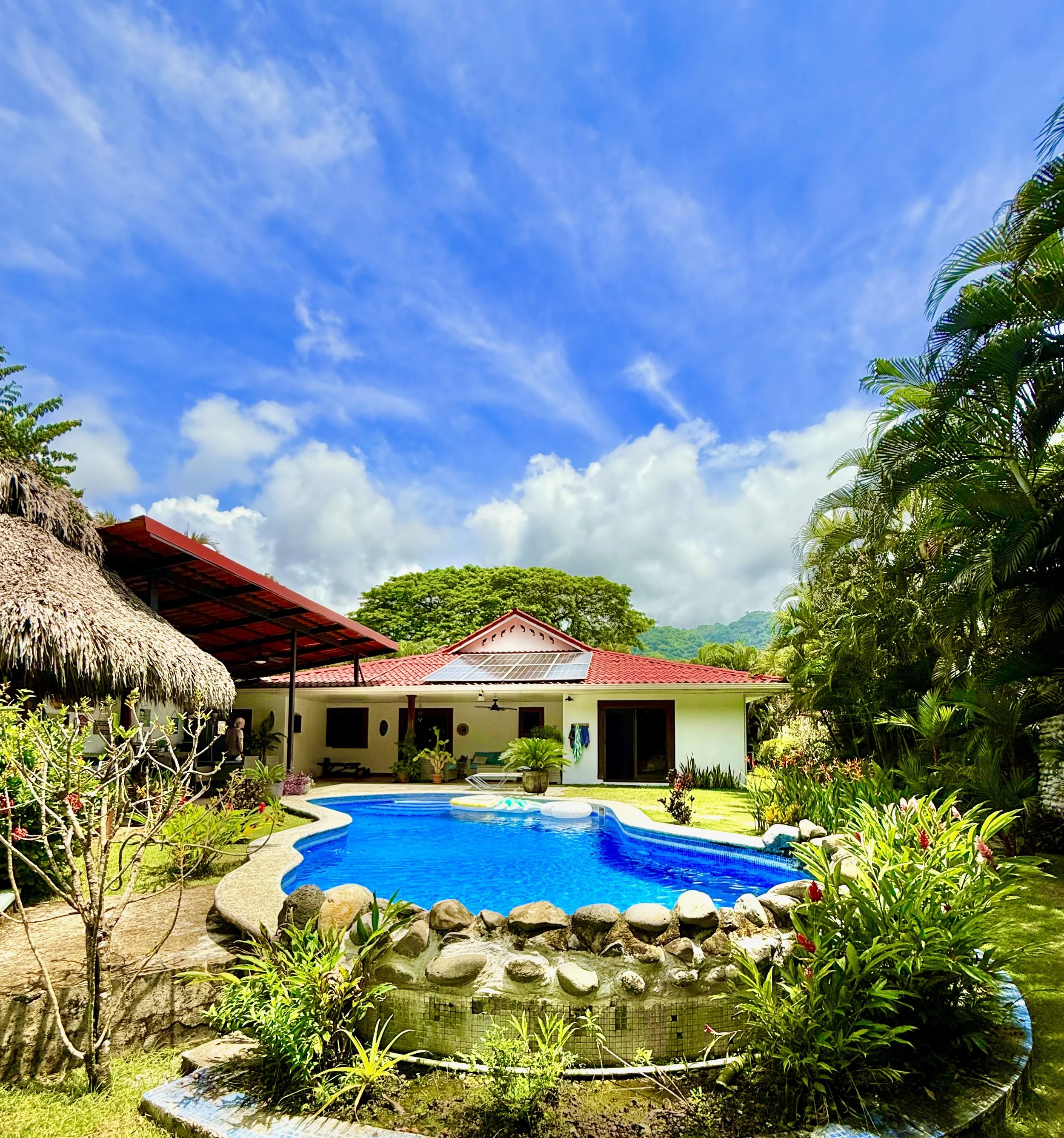 Villa 519