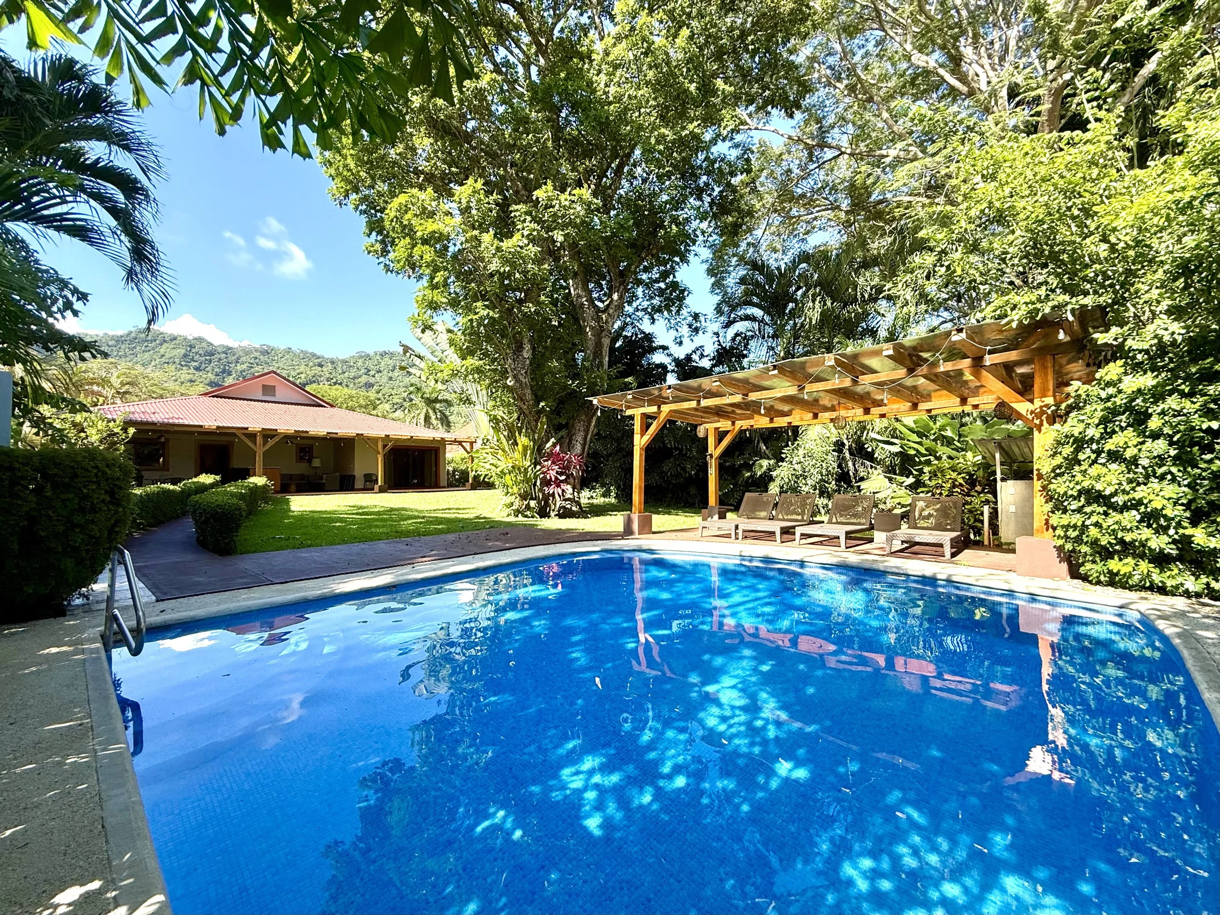 Villa 533 home in Los Delfines, Tambor, Paquera - $635,000