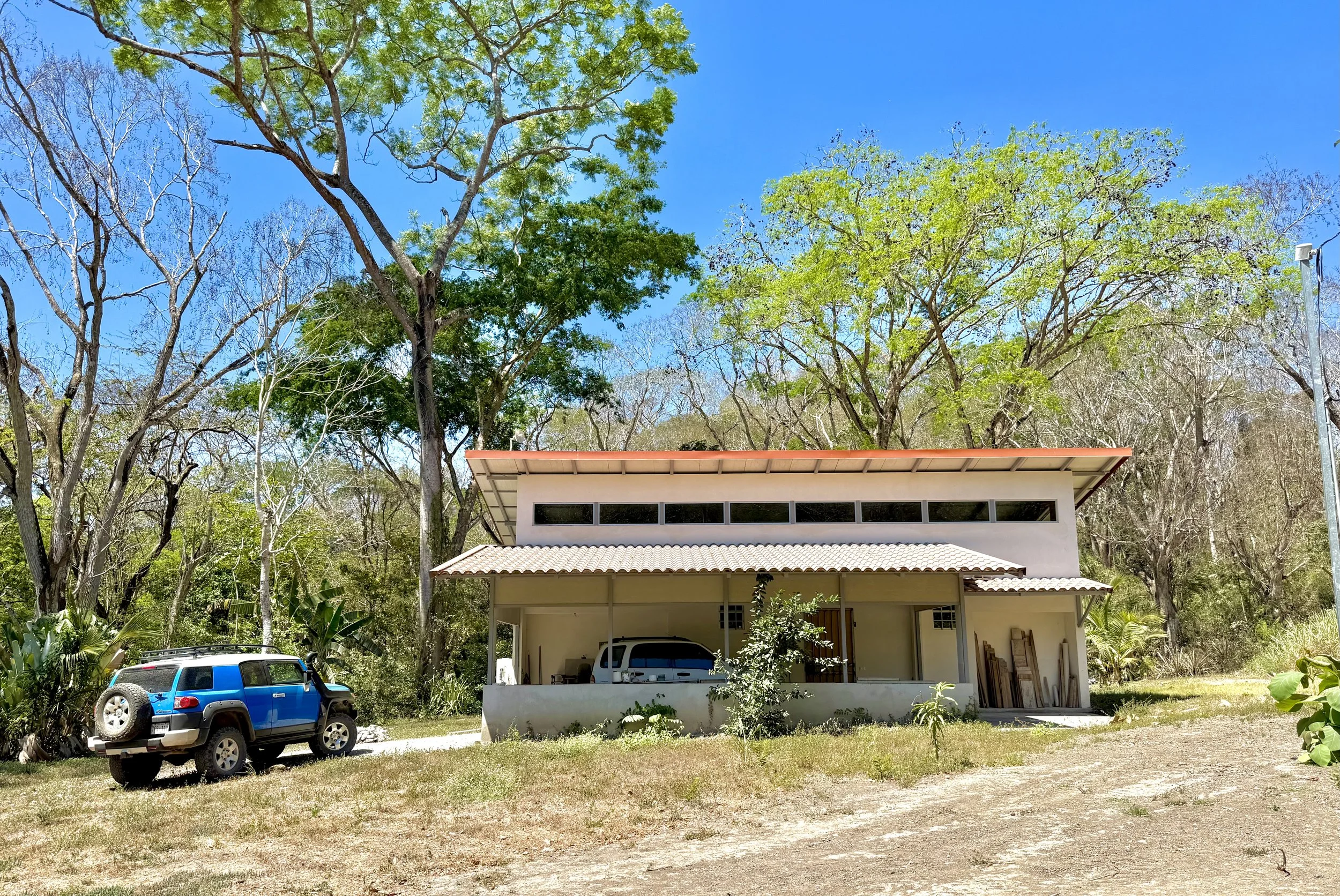 Casa de Oportunidades in Organos - $249,000 USD