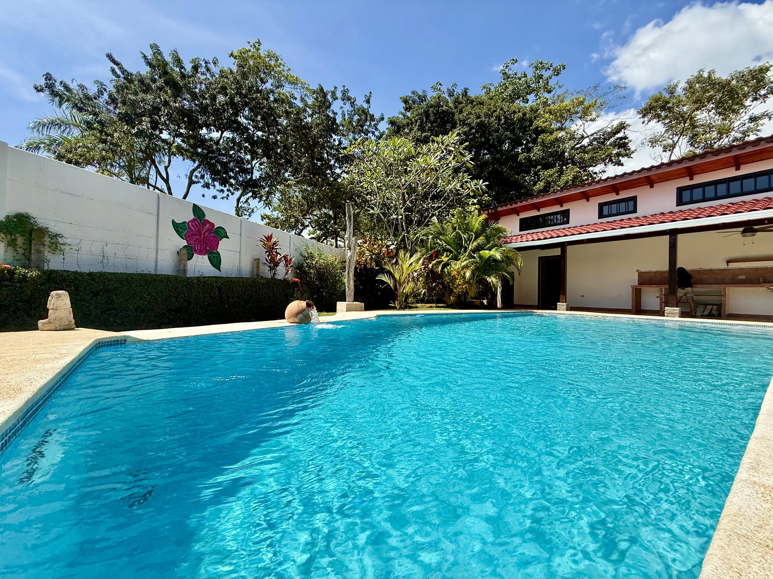 Villa Ylang Ylang in Villas del Mar - SOLD!