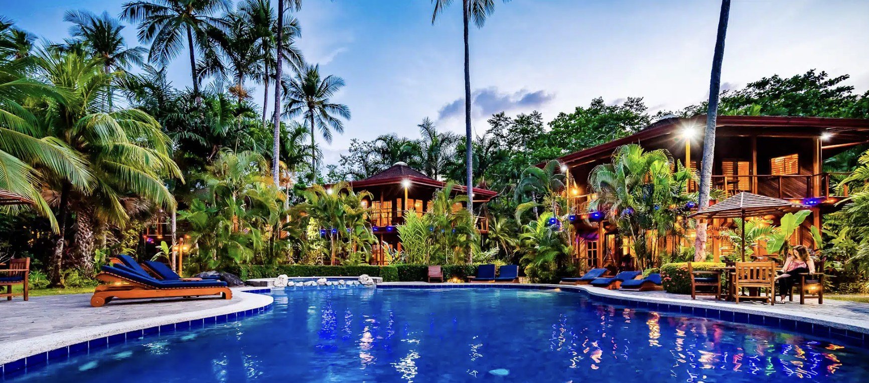 Tambor Tropical - $4.6M