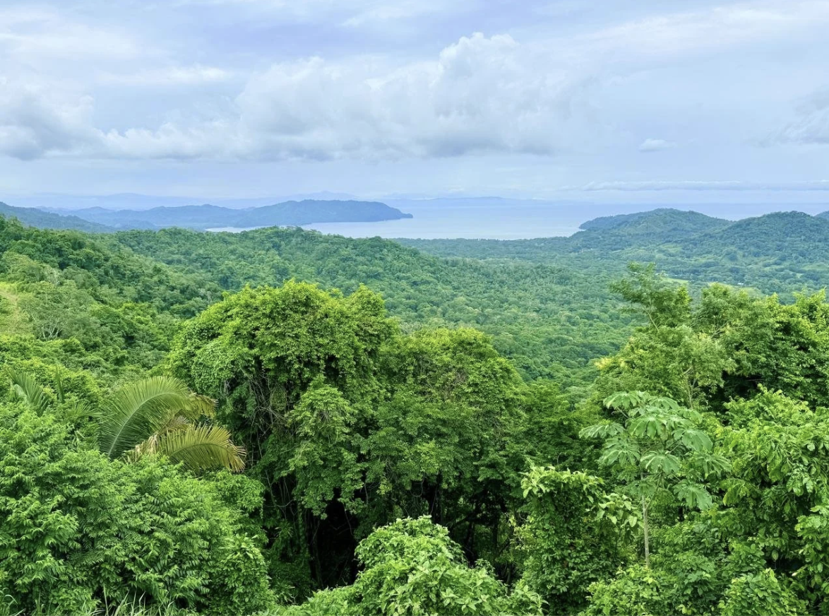 Terraza Vista de la Bahia in Tambor Puntarenas