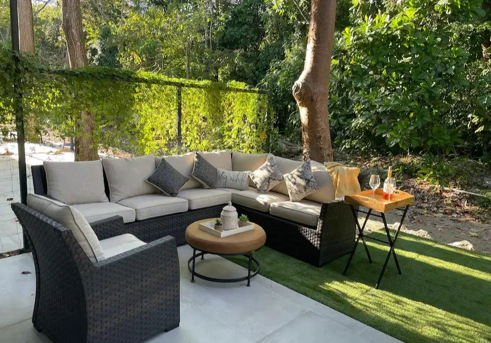 Azul 19 Los Delfines