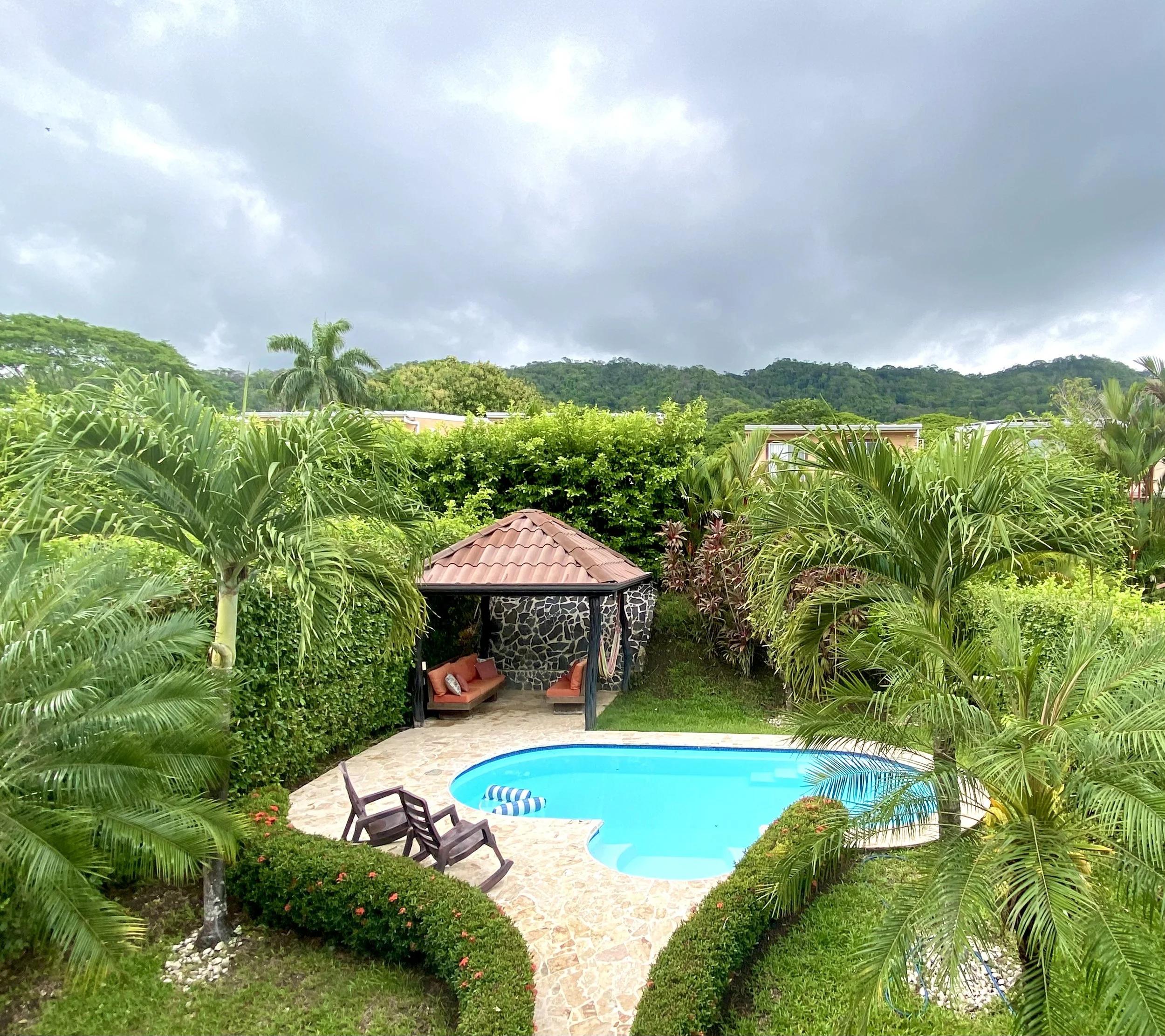 ARA 28 in Los Delfines, Tambor is SOLD!