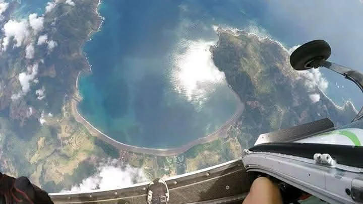 Photo by Paul Gardner