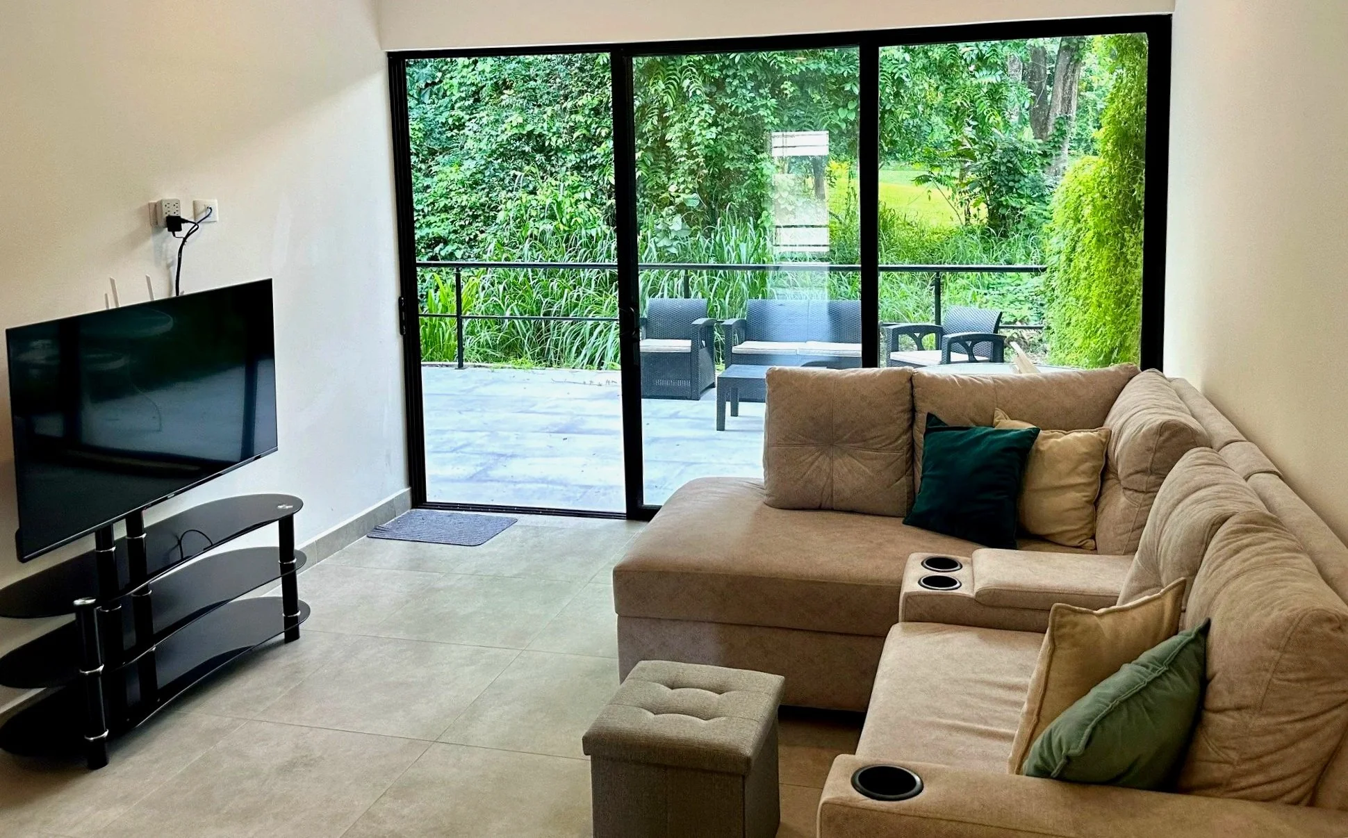 Azul 16 in Gated Los Delfines Golf & Beach Village