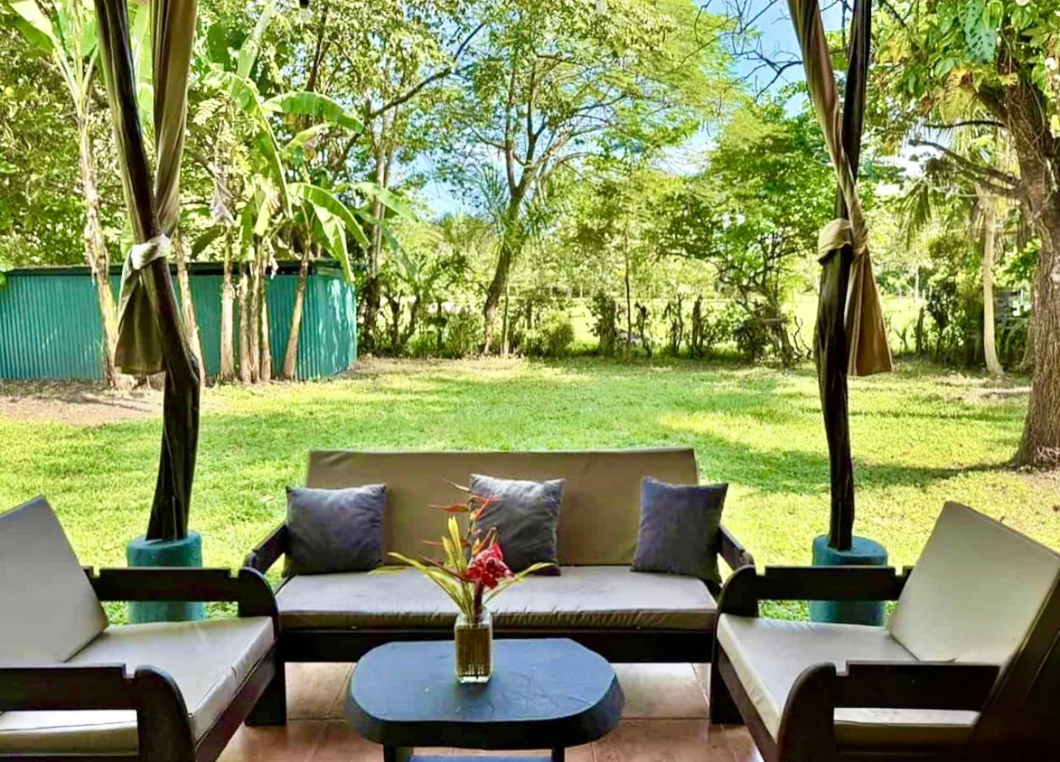 SOLD: Home in Cabuya Costa Rica | Paraíso Pacífico
