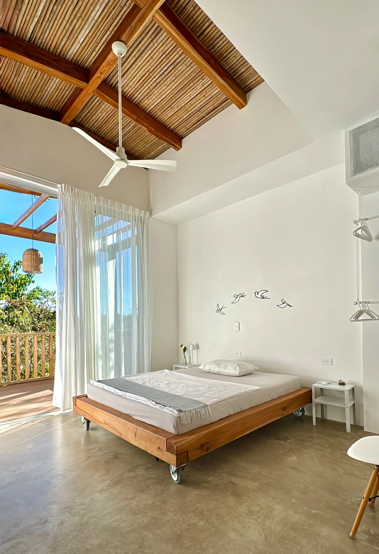 Casa Lilith The Ark - bedroom 3.jpeg