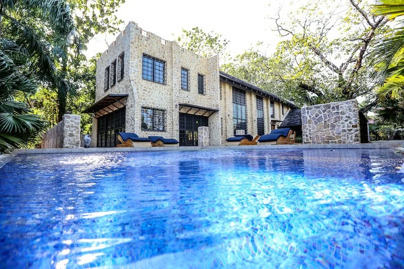 Stone Castle
