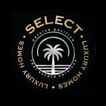 Paraiso Pacifico SELECT LUXURY HOMES LOGO BLK.png