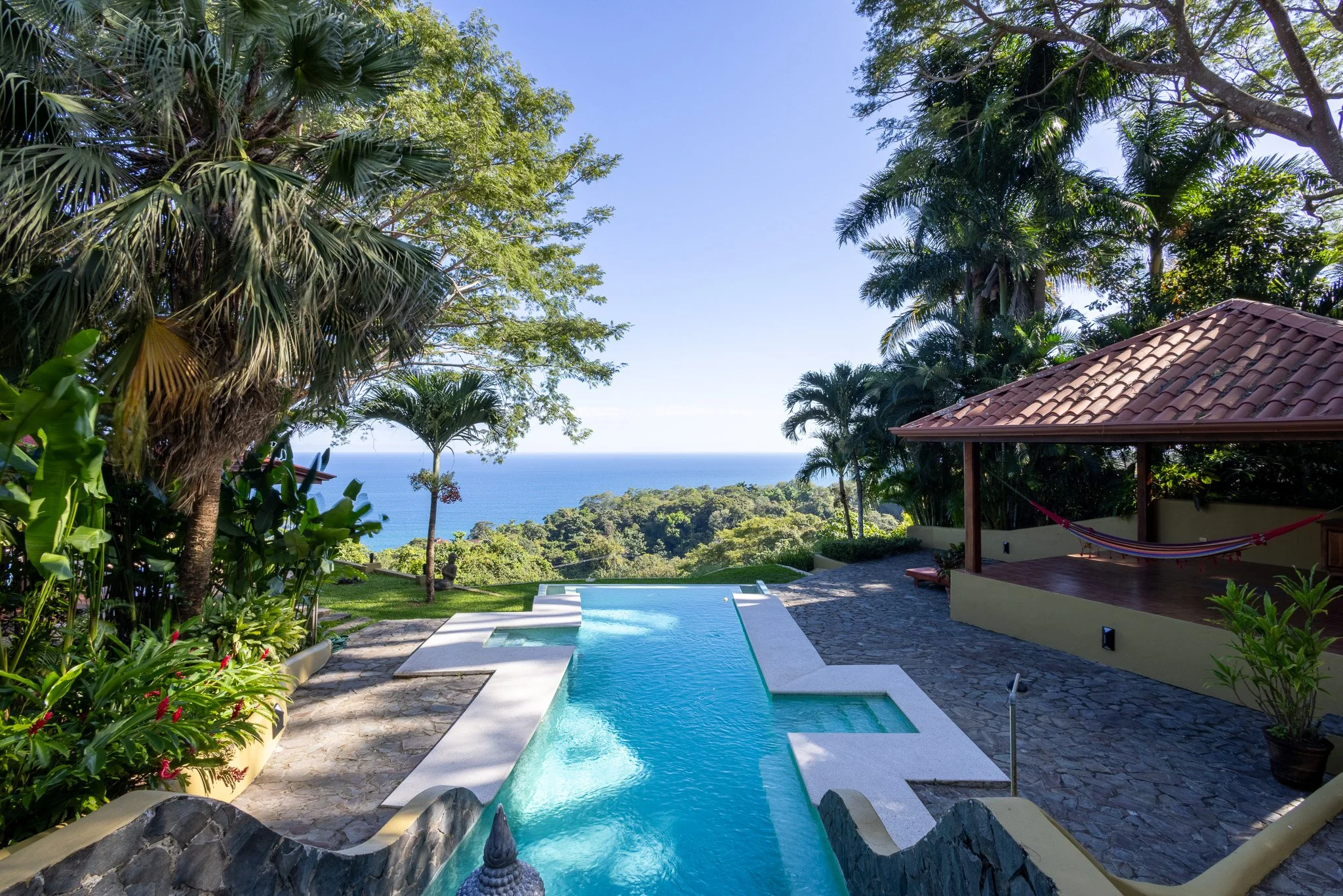 Oceanview Estate Montezuma Pool & View.jpg