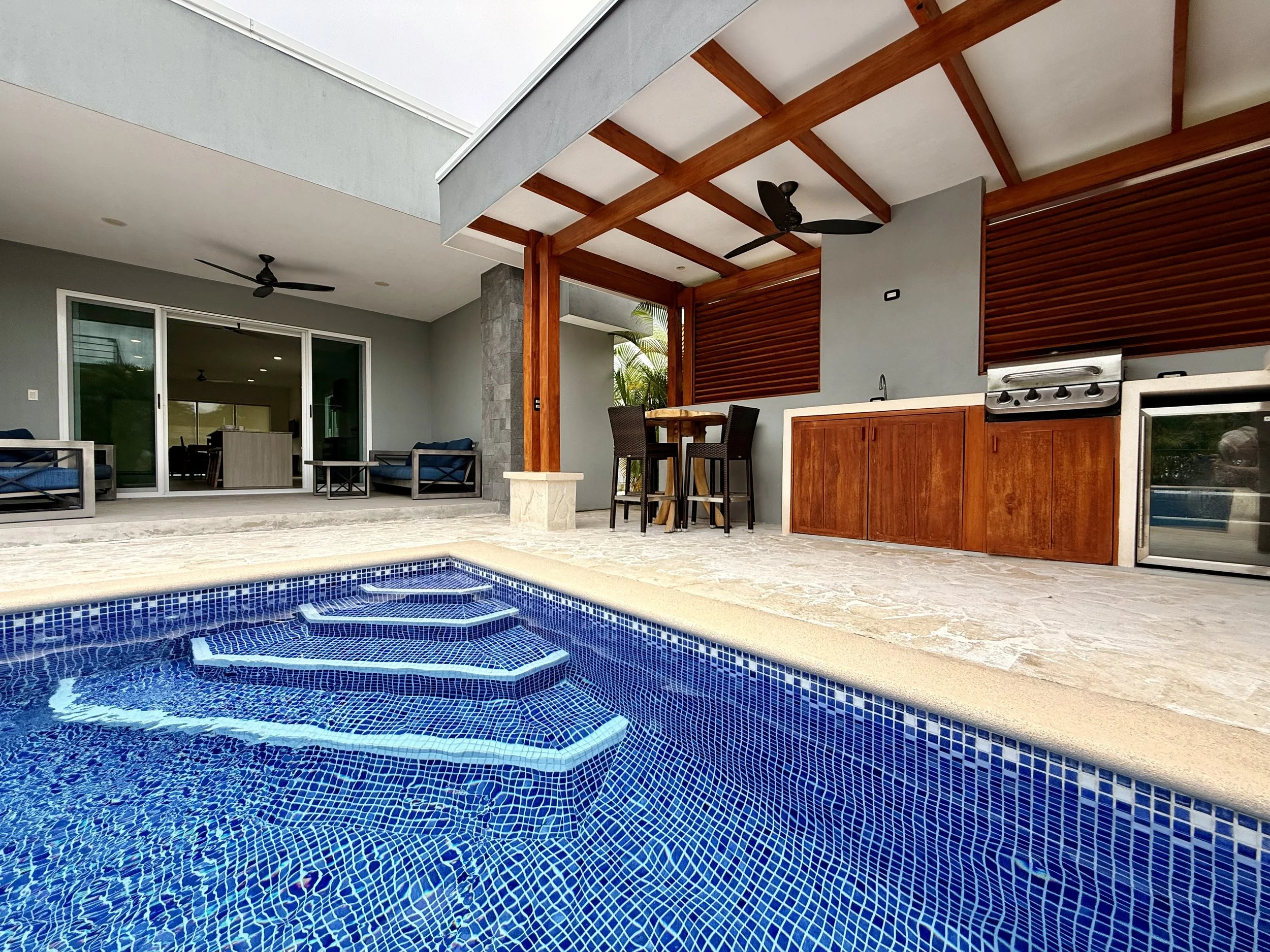 Brisas 87 | Beach Home for Sale in Los Delfines Costa Rica