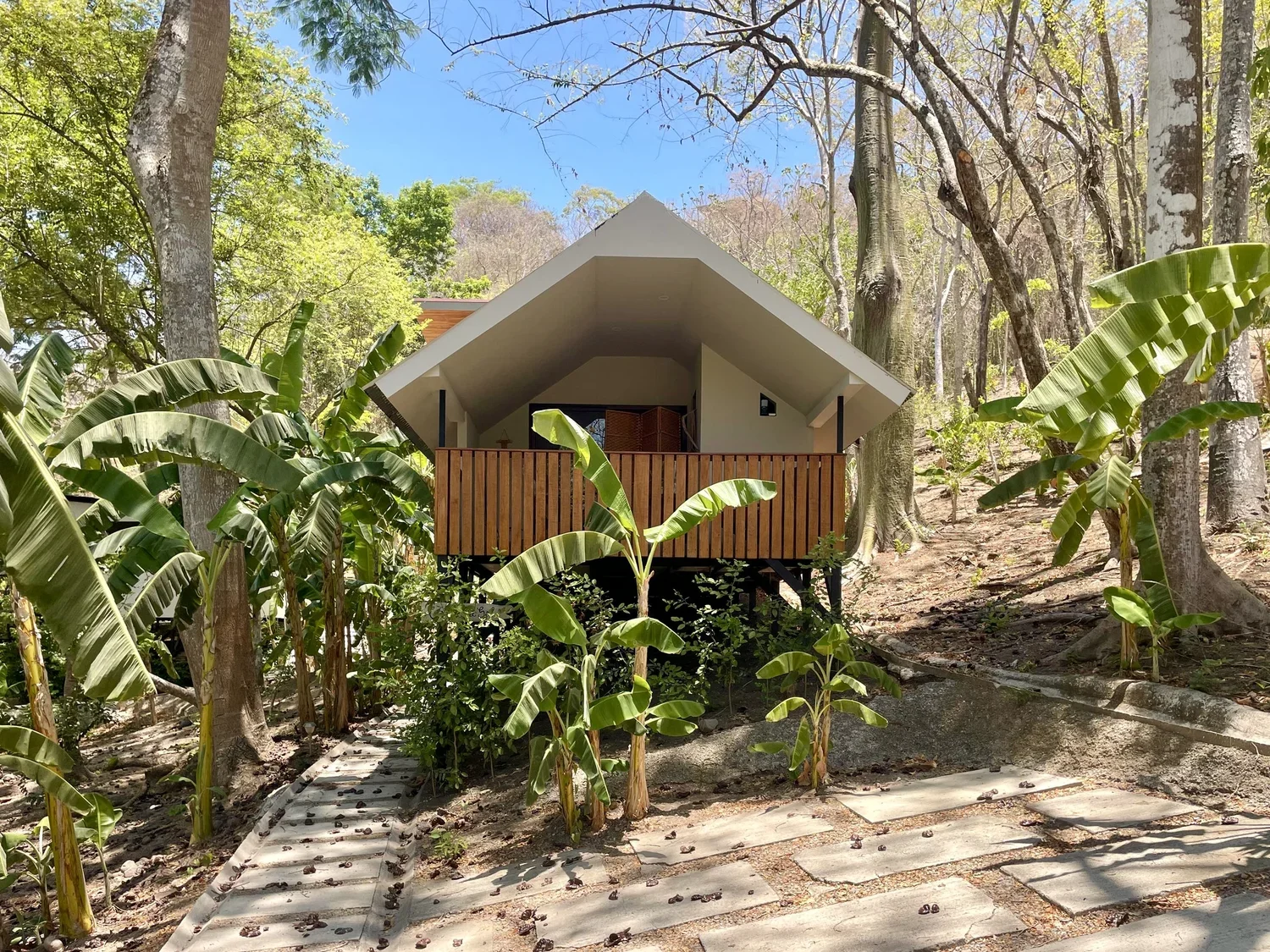 Casa Vista Bahia in Organos - SOLD prior to publishing!