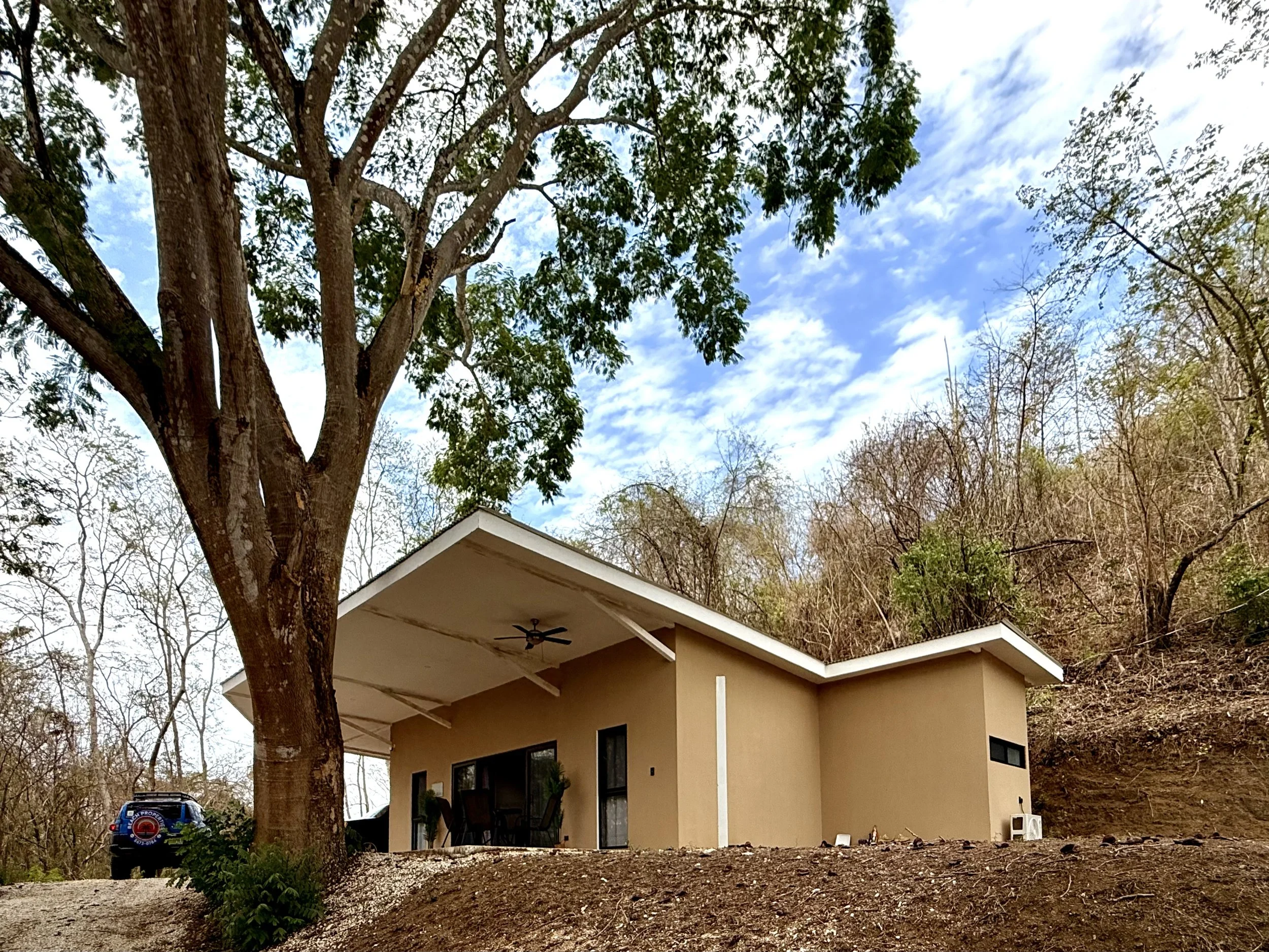 House #1