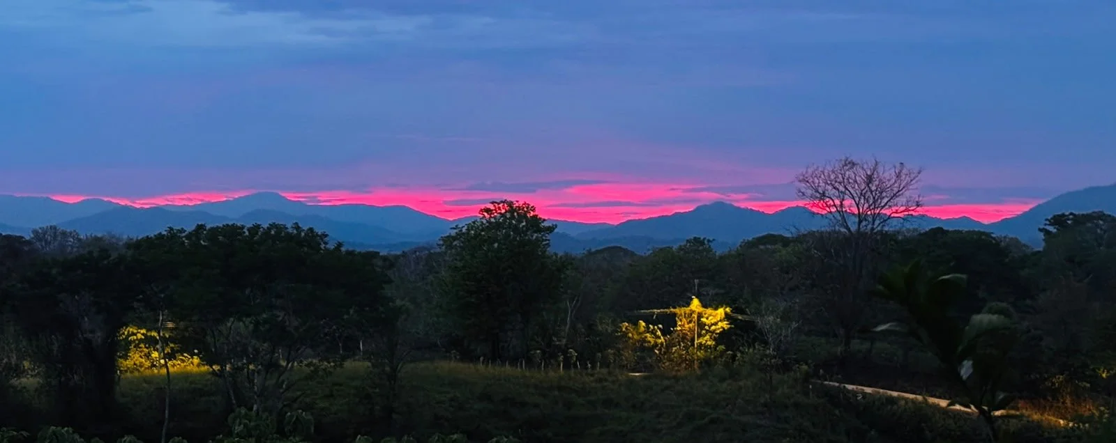Casa Lilith at The ARK - sunset 5.jpeg