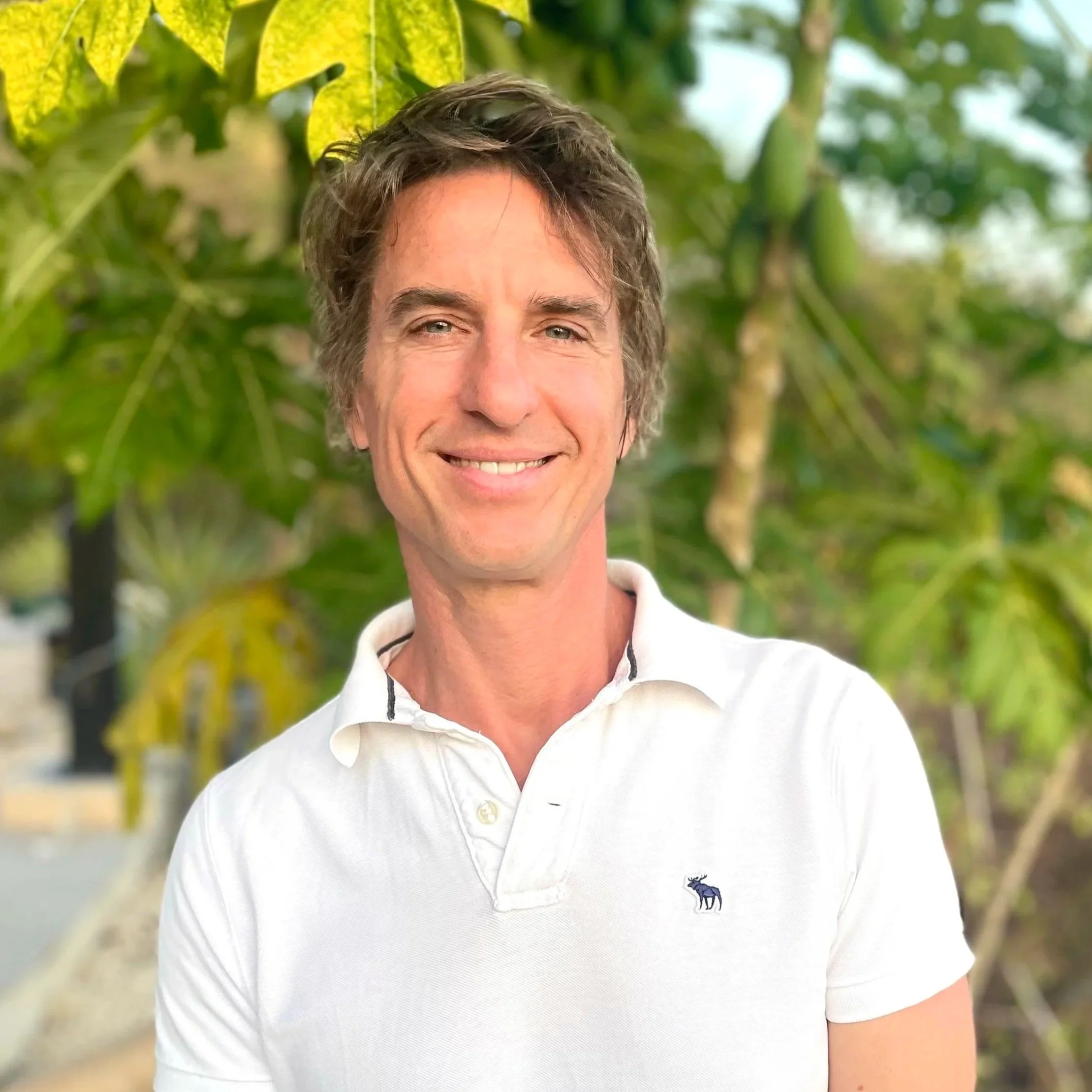 Andy Maffy - Paraiso Pacifico Real Estate Agent