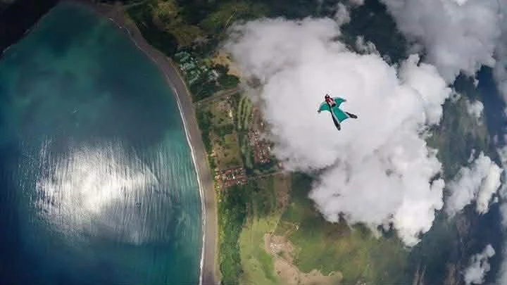 Photo by Paul Gardner