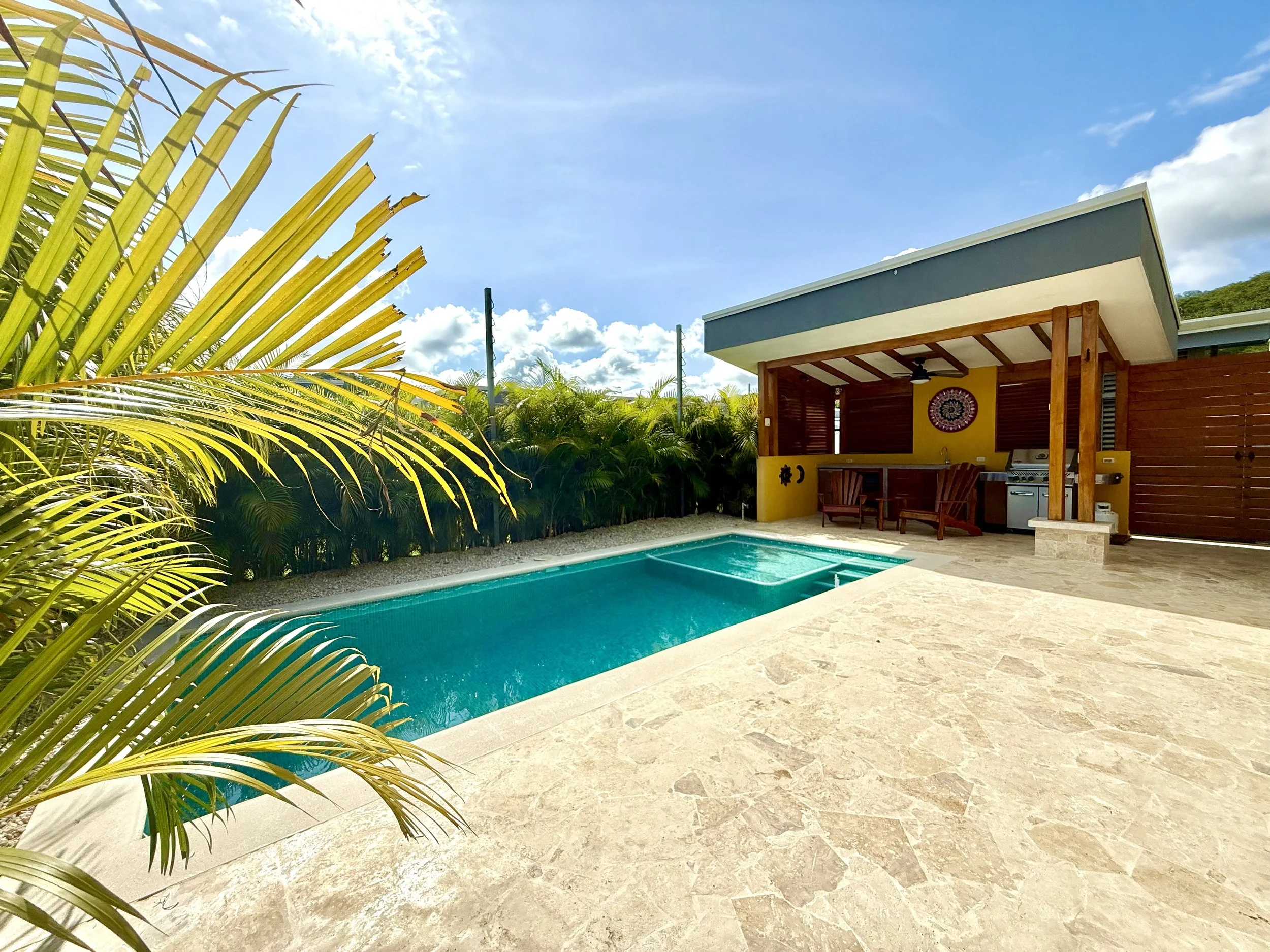 Brisas 72 at Los Delfines Costa Rica