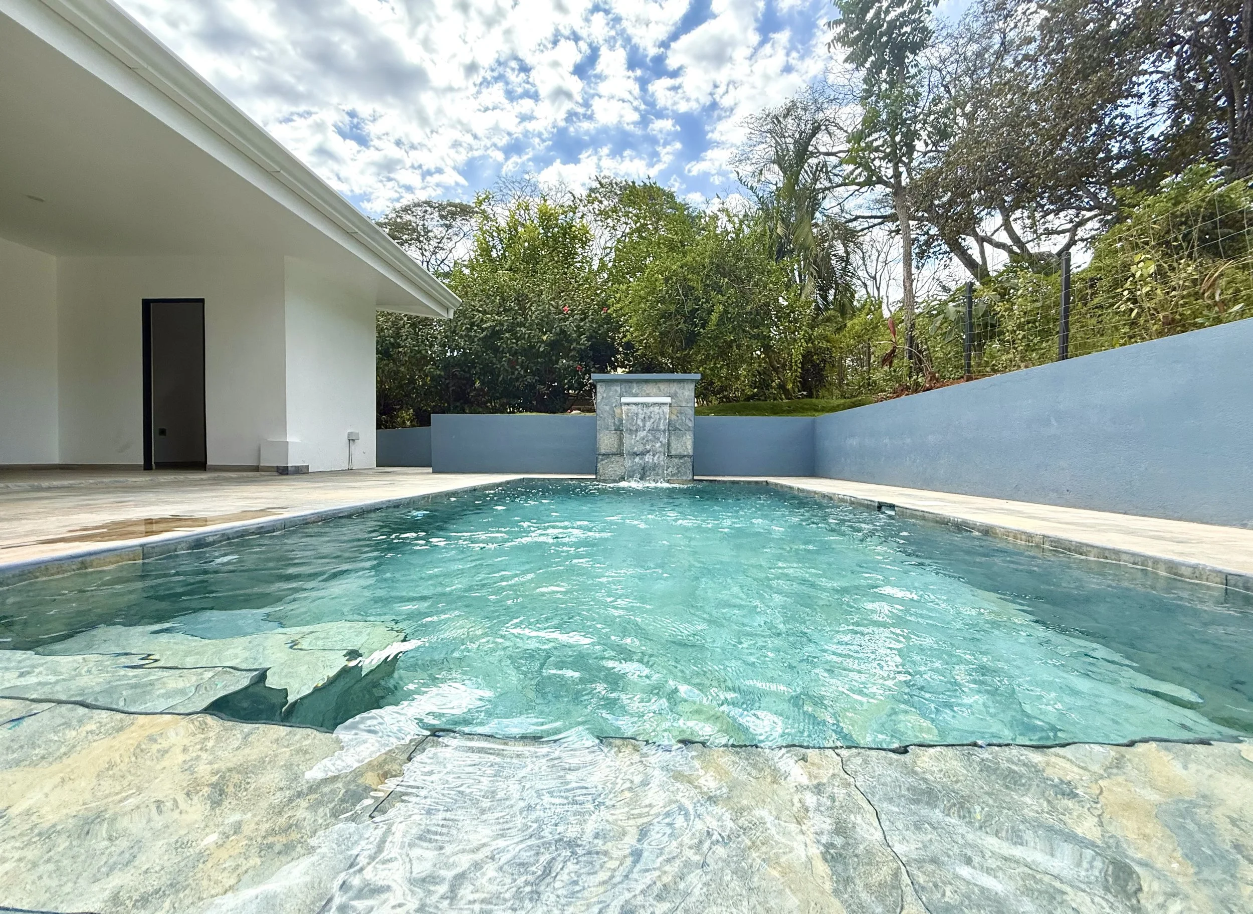 Villa Flores in Villas del Mar - $399,000 USD