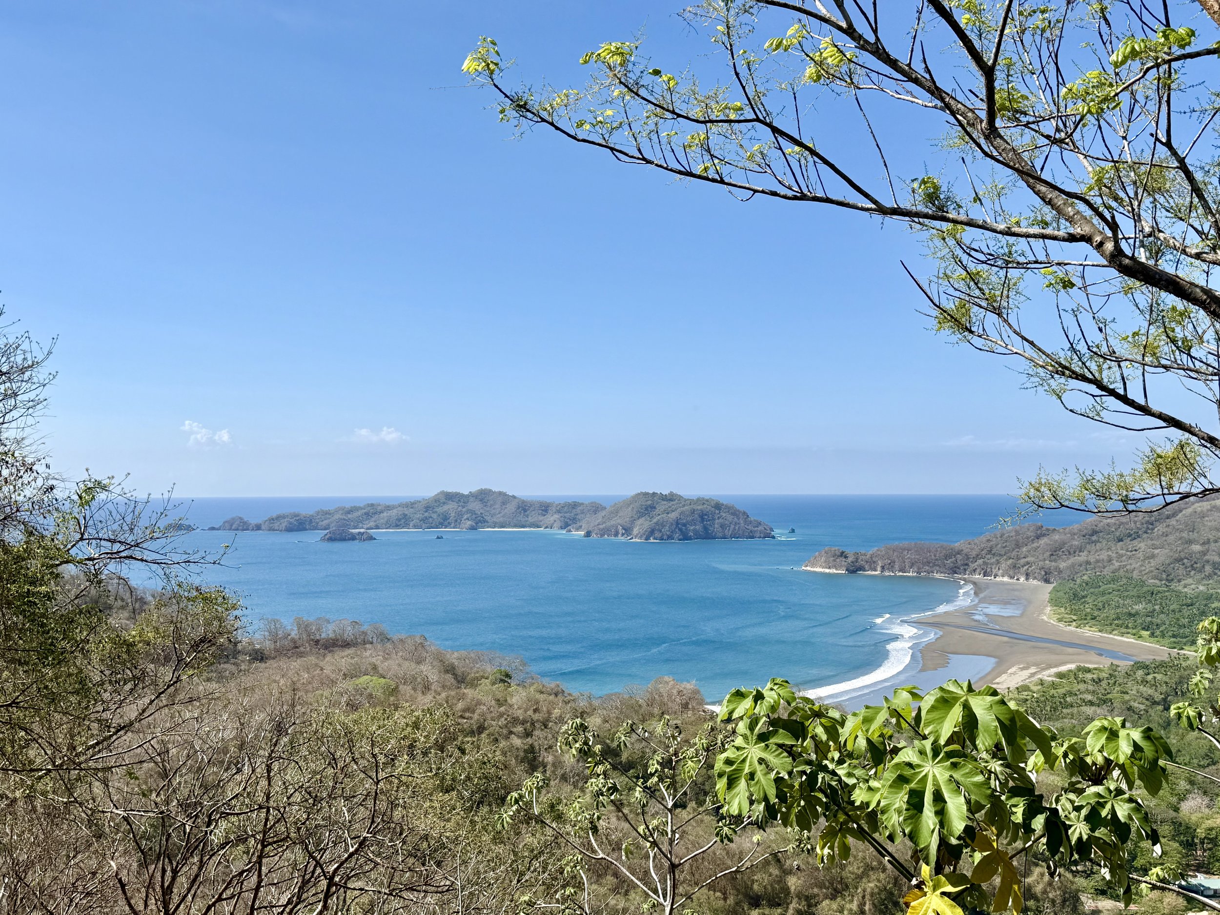 Casa Pura Vista Organos Costa Rica
