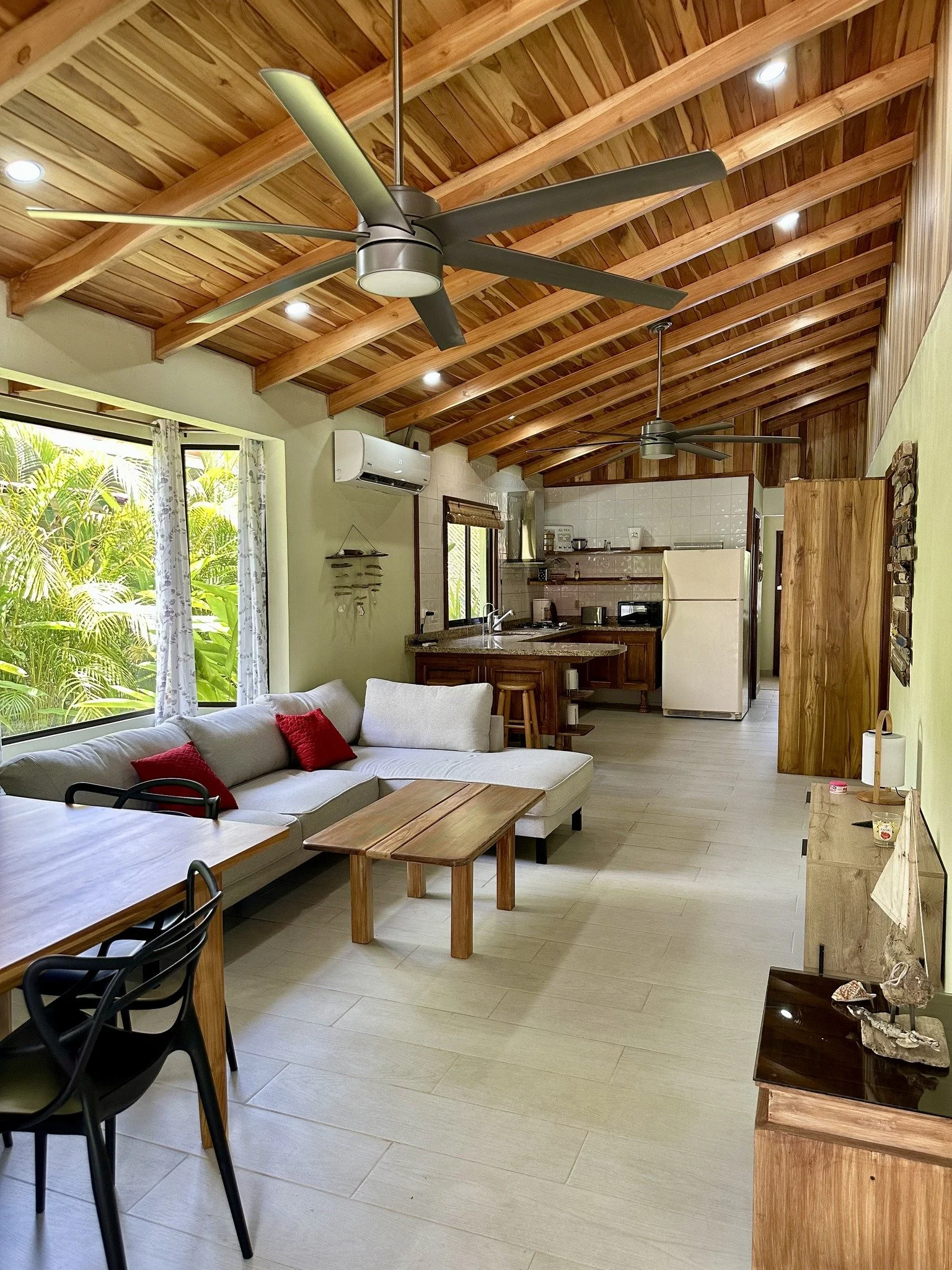 Semi Dolphin in Los Delfines Golf & Beach Village - SOLD