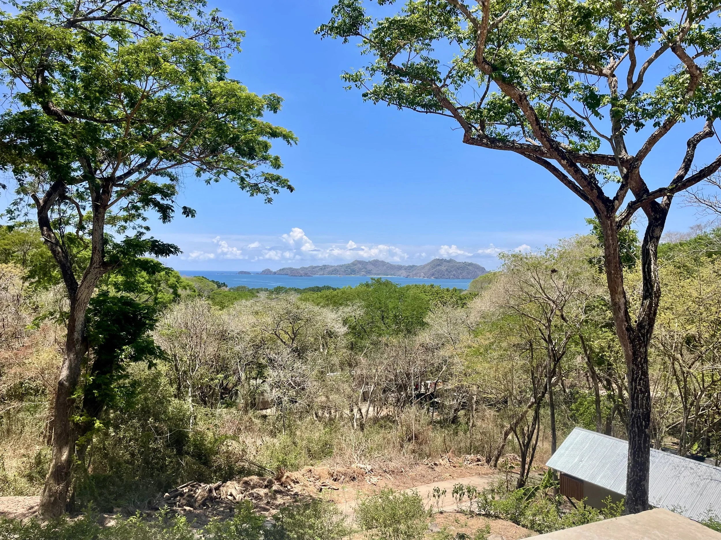 SOLD! - Casa Vista Bahia in Organos - (Prior to Listing)