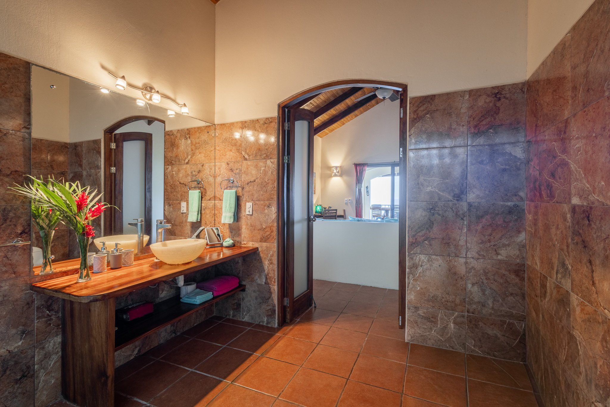 Oceanview Estate Montezuma Casita washroom.jpg