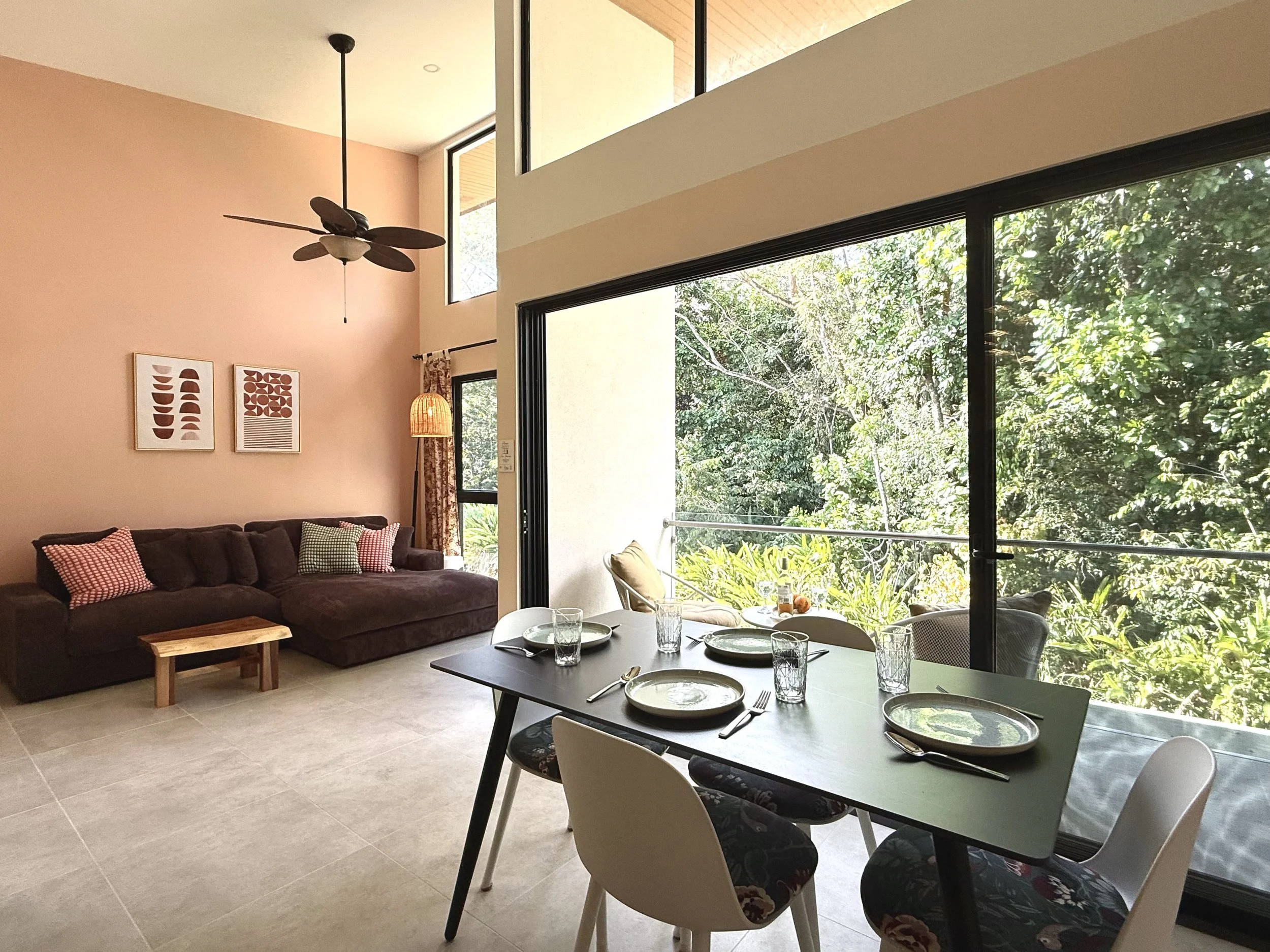 Azul del Mar 52 Condo for Sale | Los Delfines Costa Rica