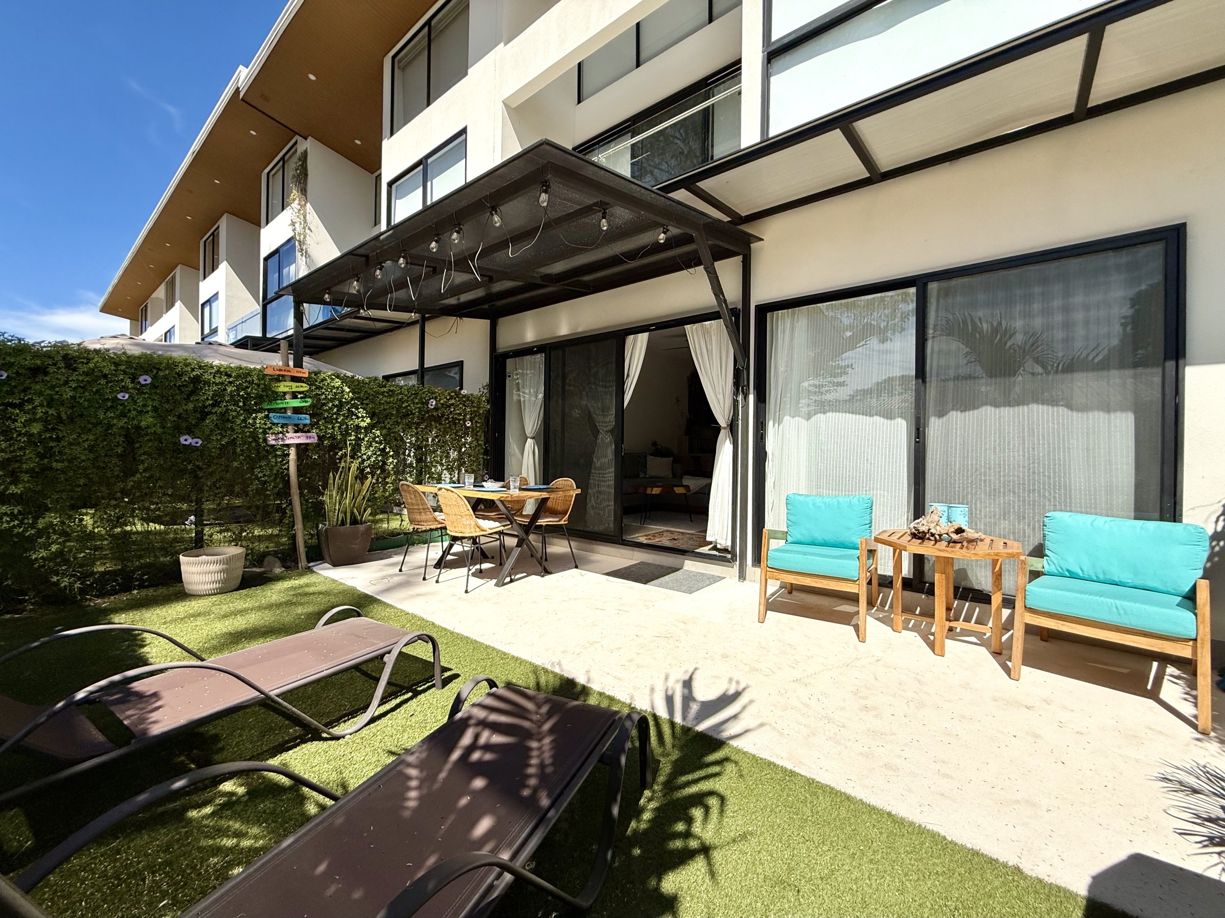 Azul 6 - Aqui y Ahora - $209,900 USD