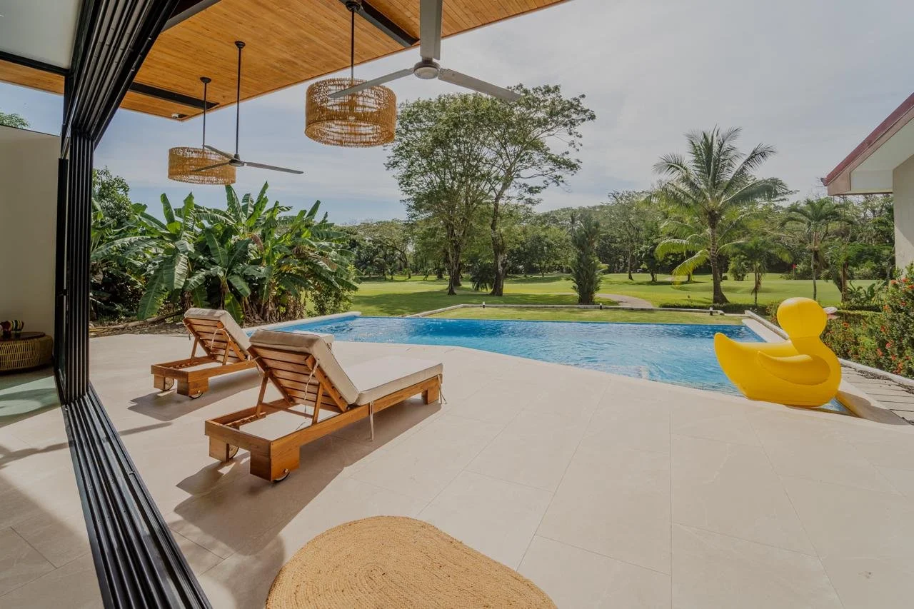 Casa Golf