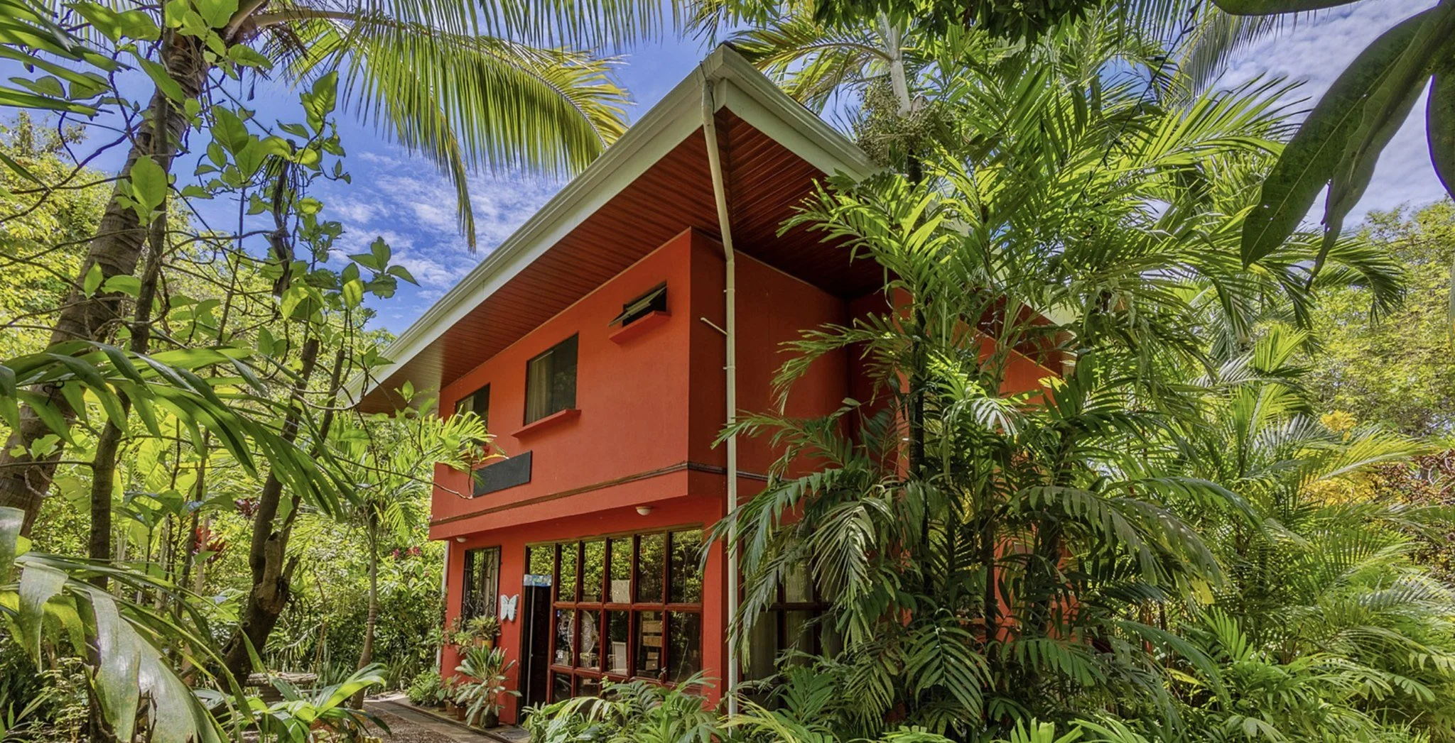 Montezuma - Paraiso Pacifico Real Estate