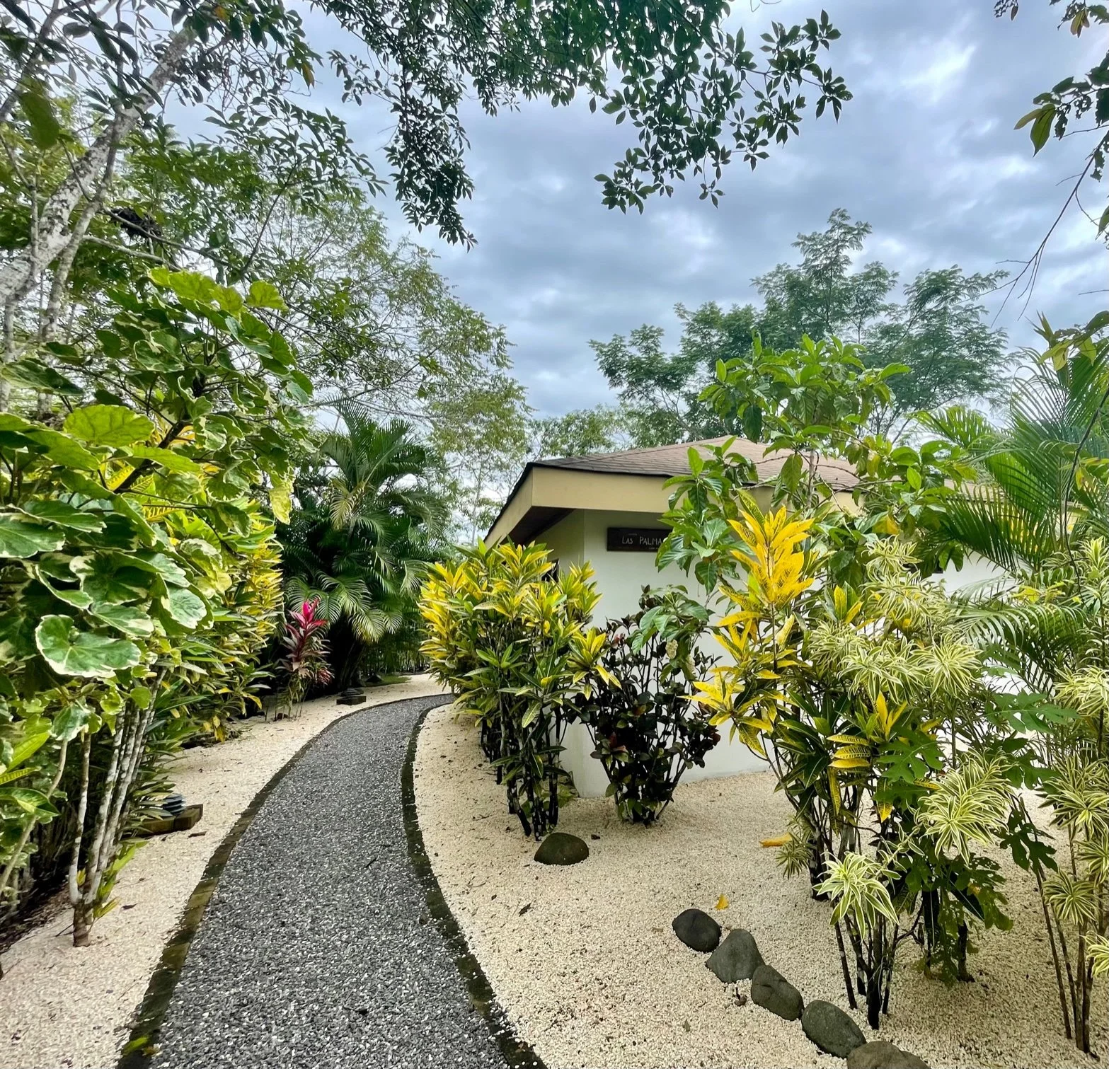 Boutique Eco-Lodge near Tambor