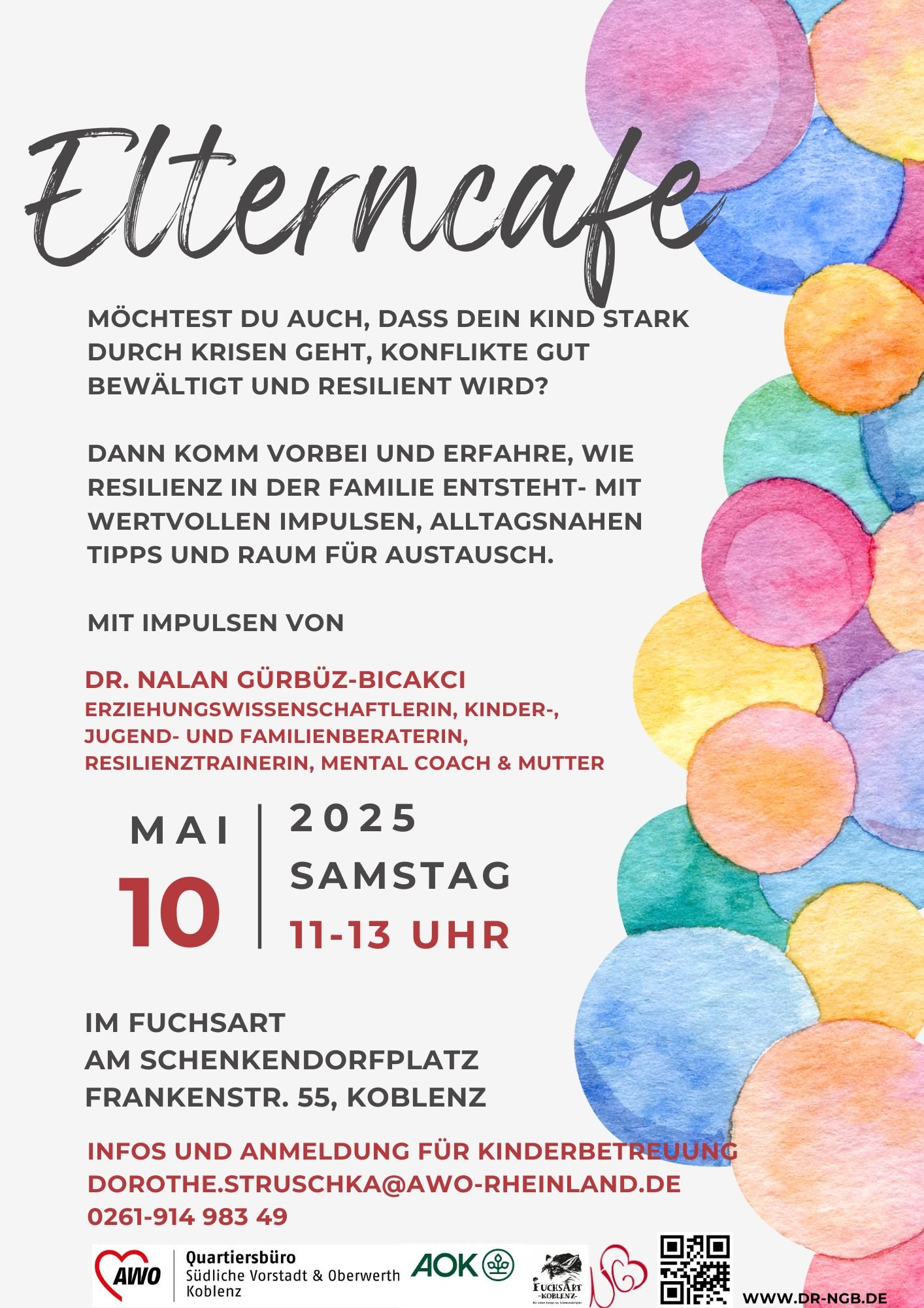 Resilienzen stärken in der Familie