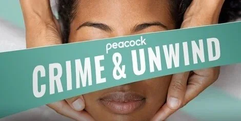 Crime and Unwind Spa