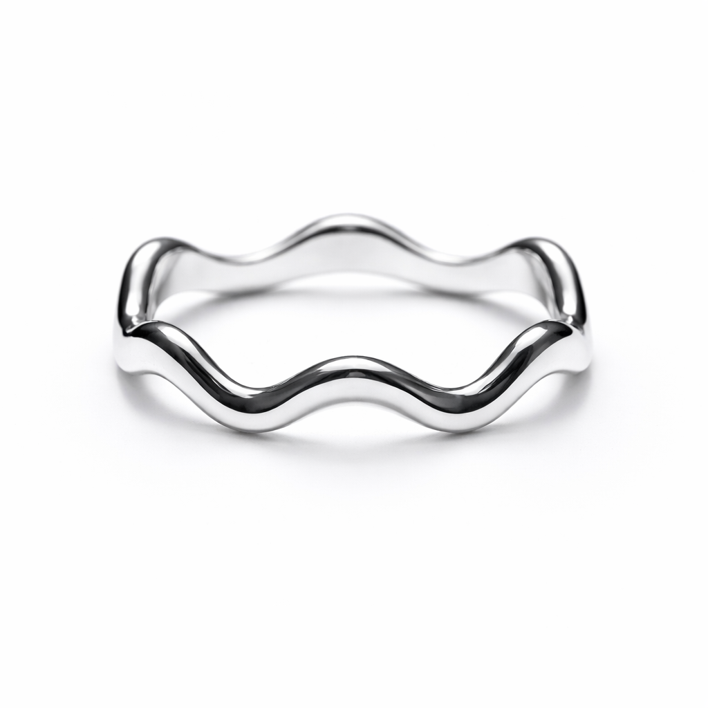 Cloud Bracelet - Moka Capsule Collection